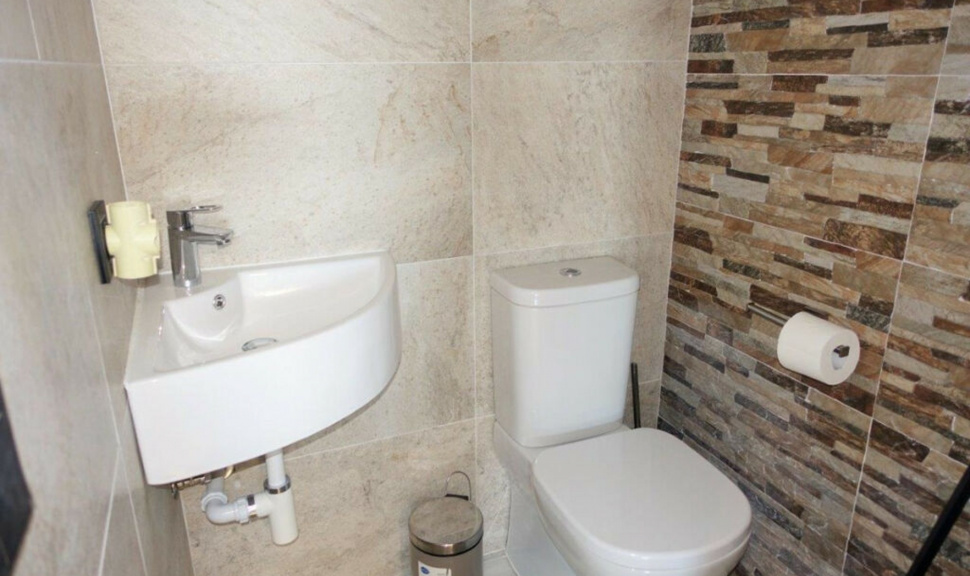 Resale - Apartment -
Puerto Banús