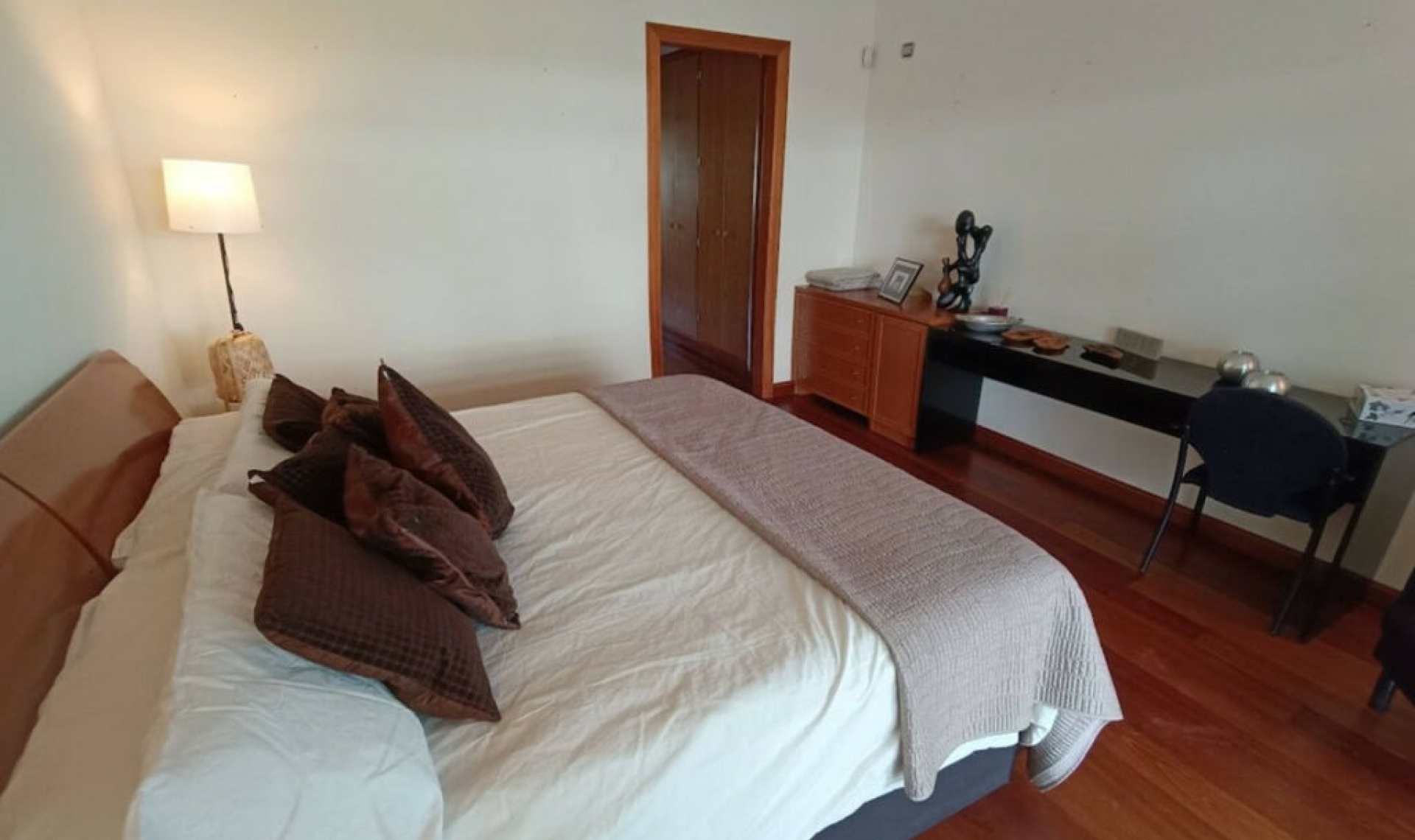 Resale - Apartment -
Puerto Banús