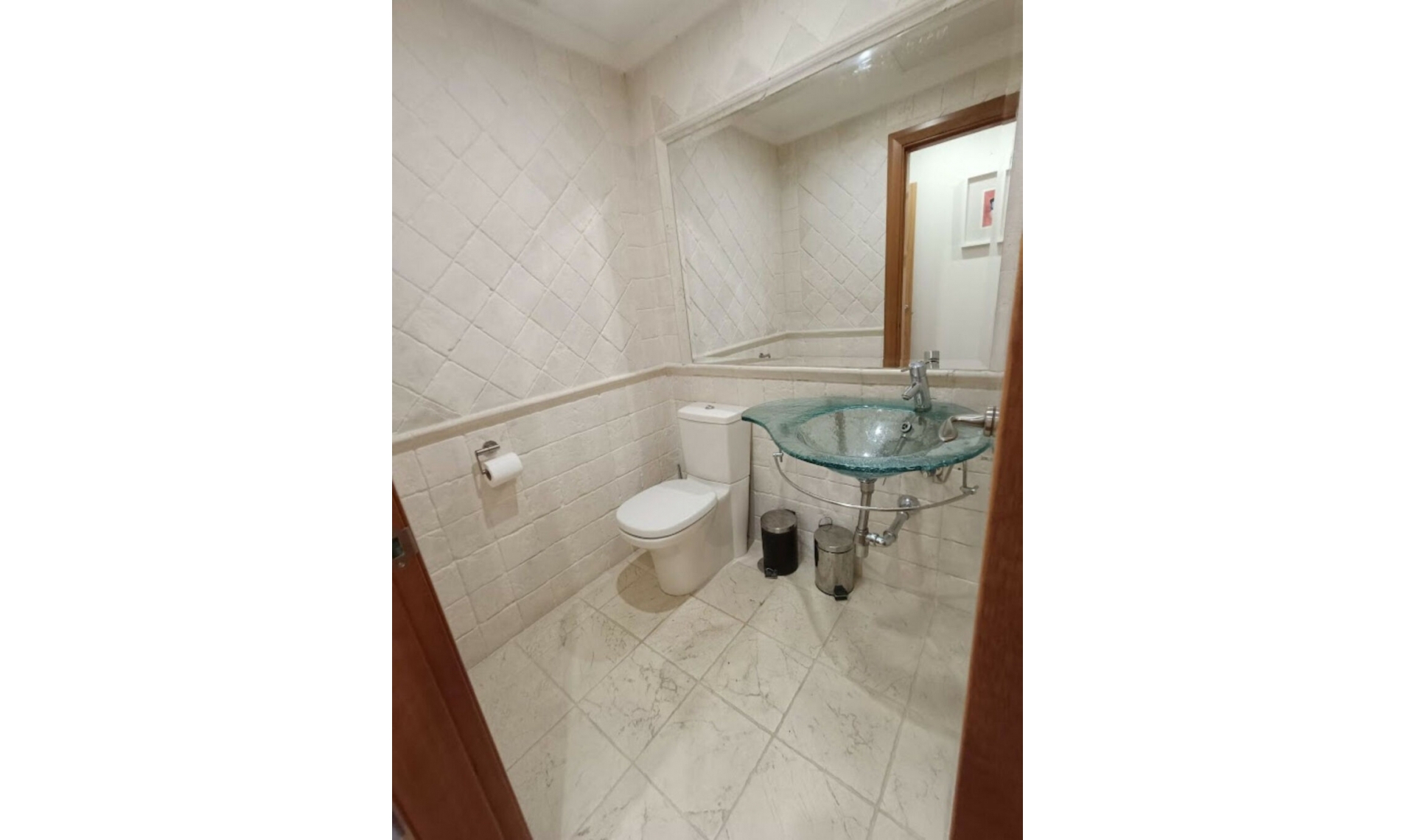 Resale - Apartment -
Puerto Banús