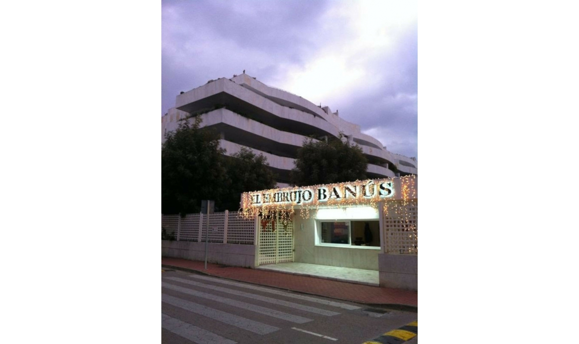 Resale - Apartment -
Puerto Banús