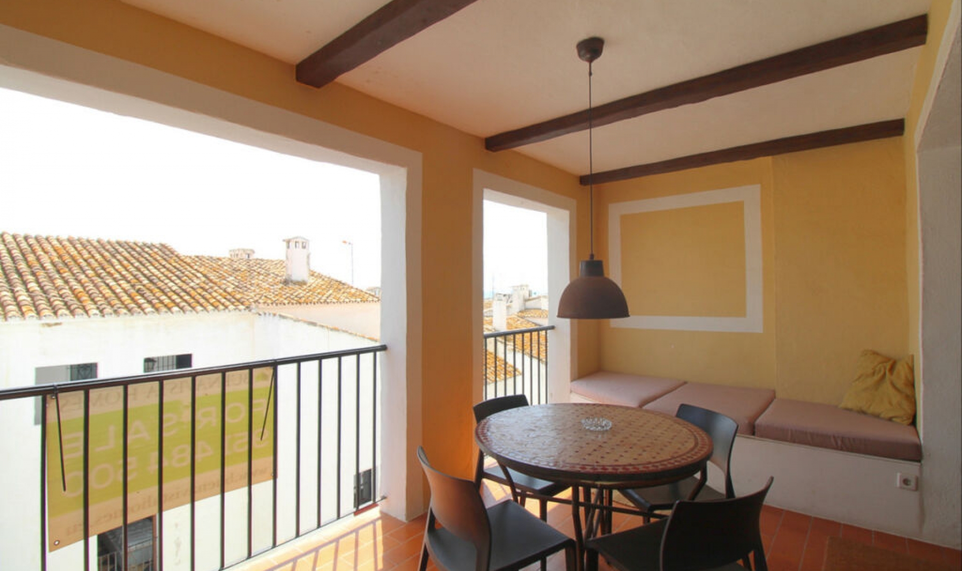 Resale - Apartment -
Puerto Banús