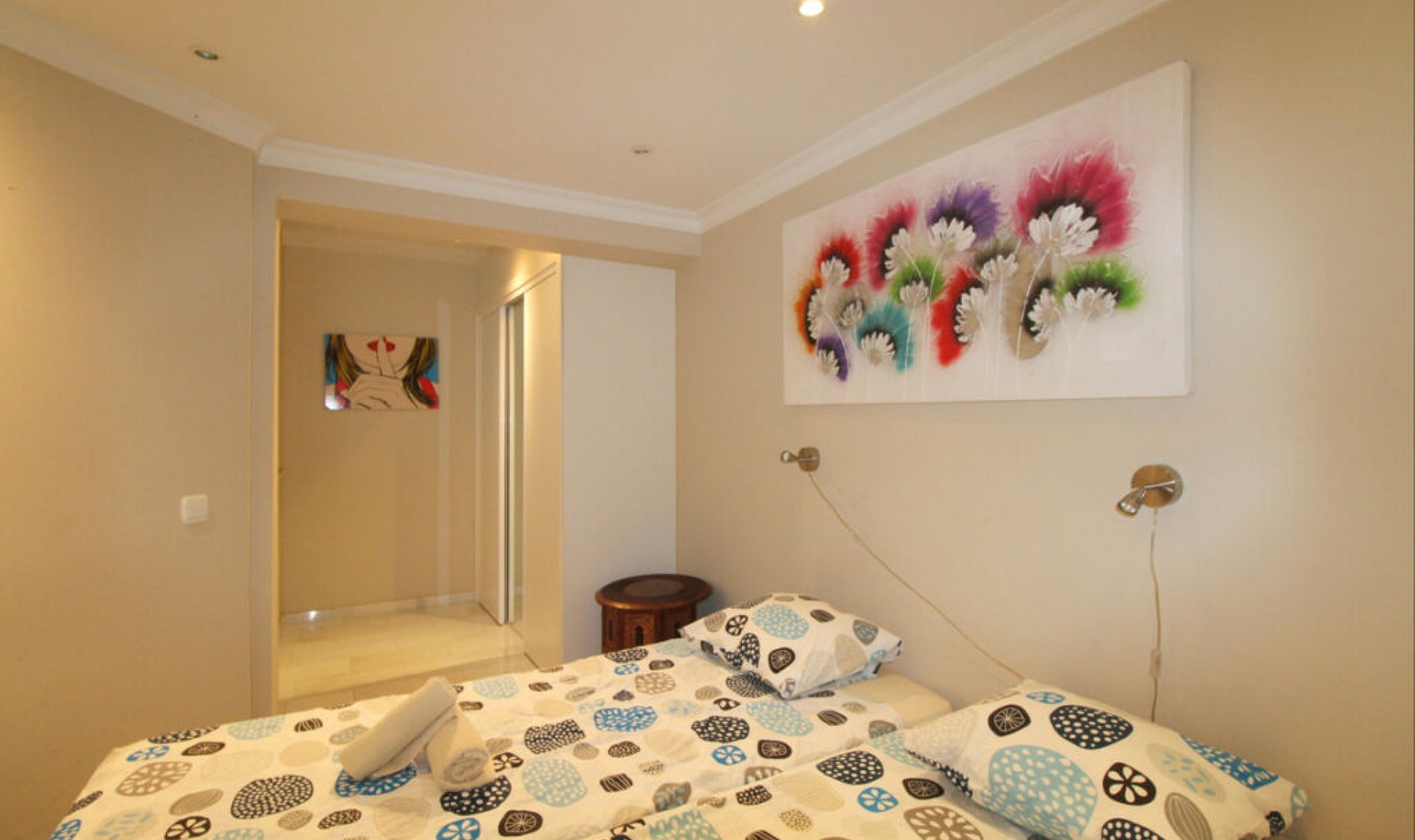 Resale - Apartment -
Puerto Banús