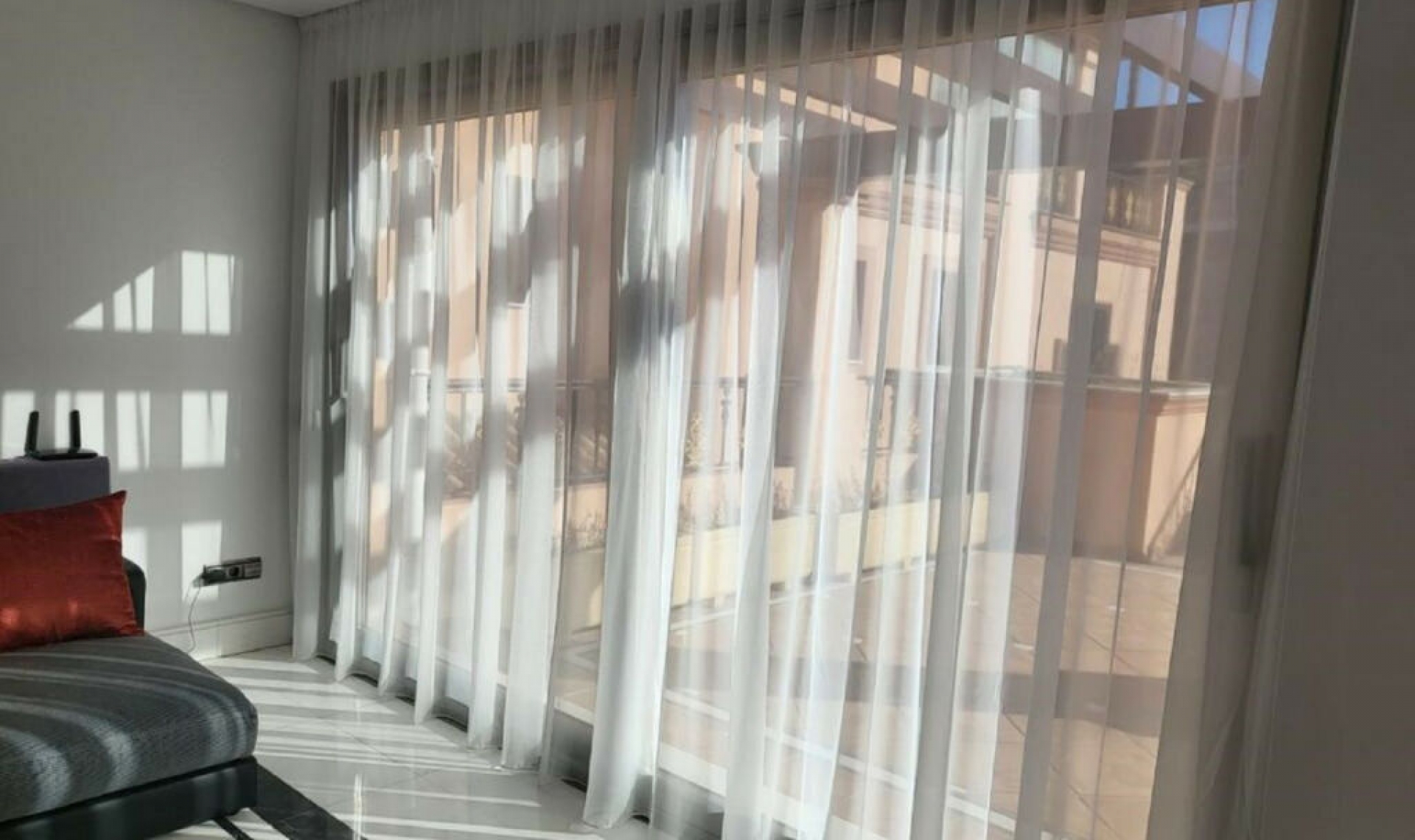 Resale - Apartment -
Puerto Banús