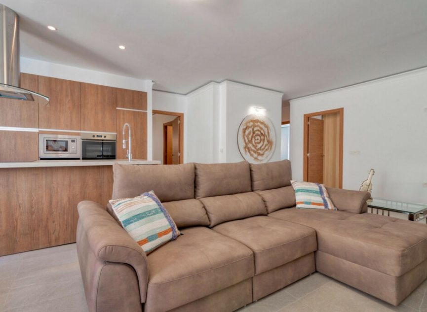 Resale - Apartment -
Puerto Banús