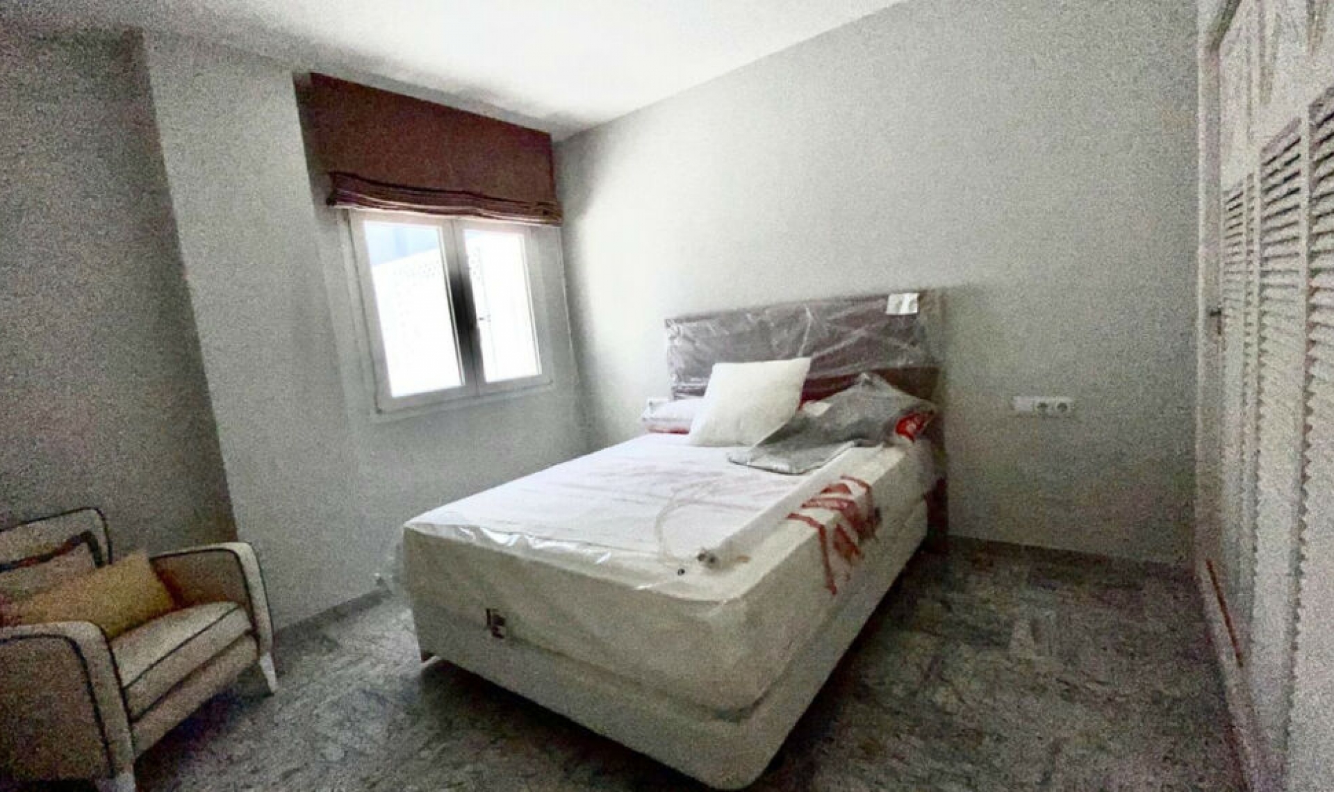 Resale - Apartment -
Puerto Banús