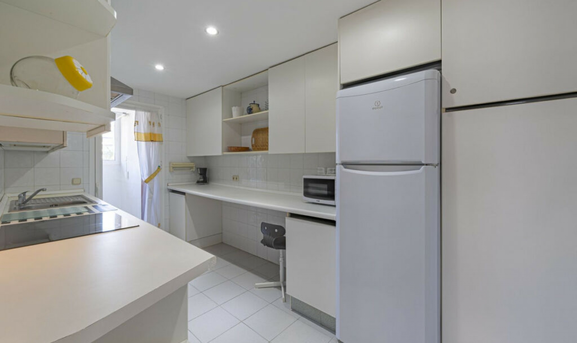 Resale - Apartment -
Puerto Banús