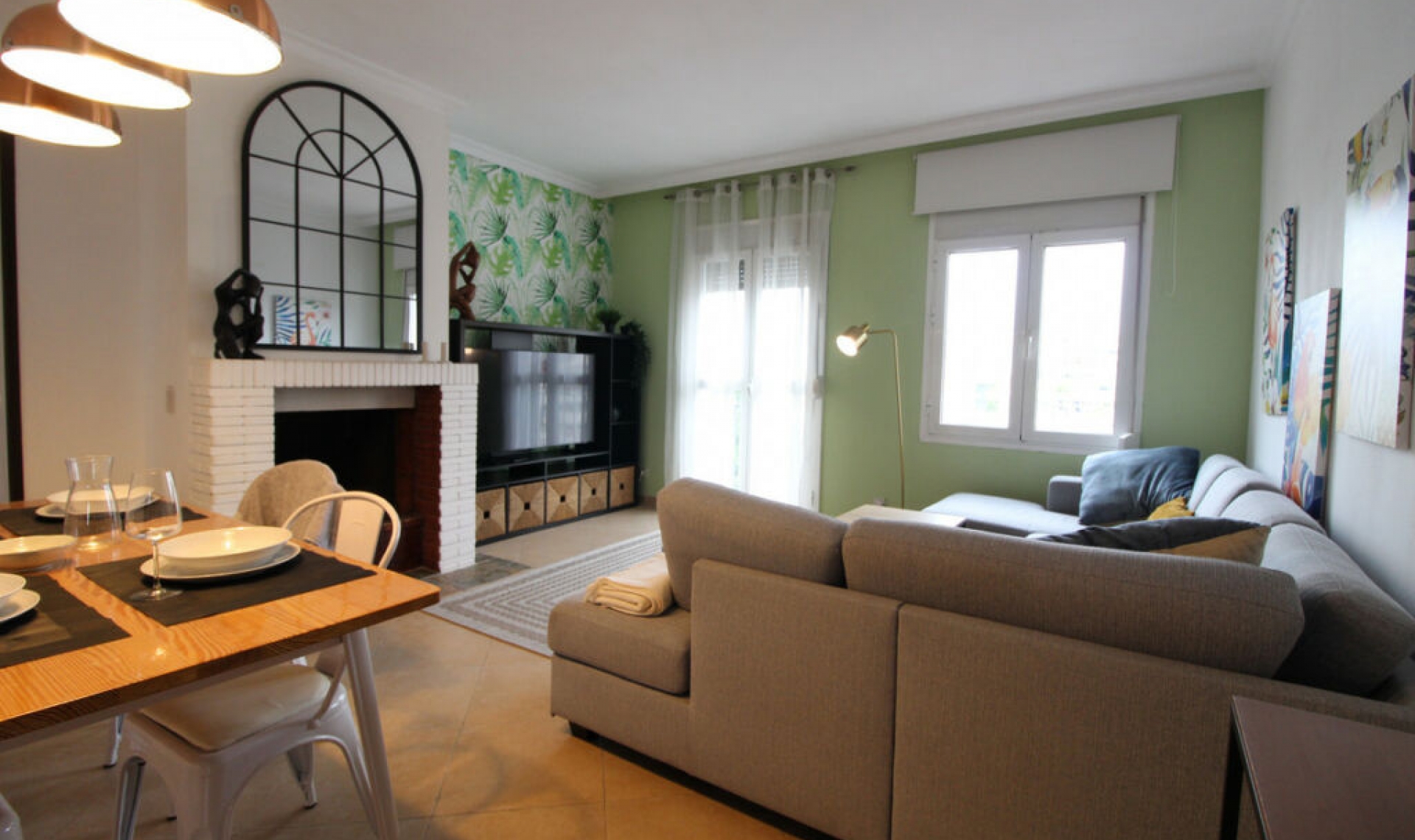 Resale - Apartment -
Puerto Banús