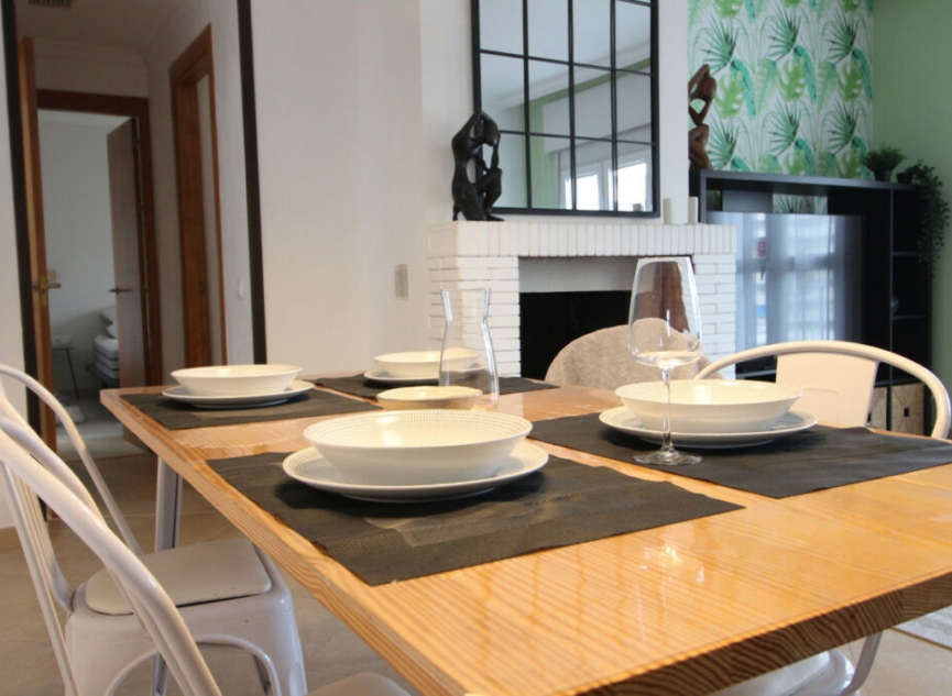 Resale - Apartment -
Puerto Banús