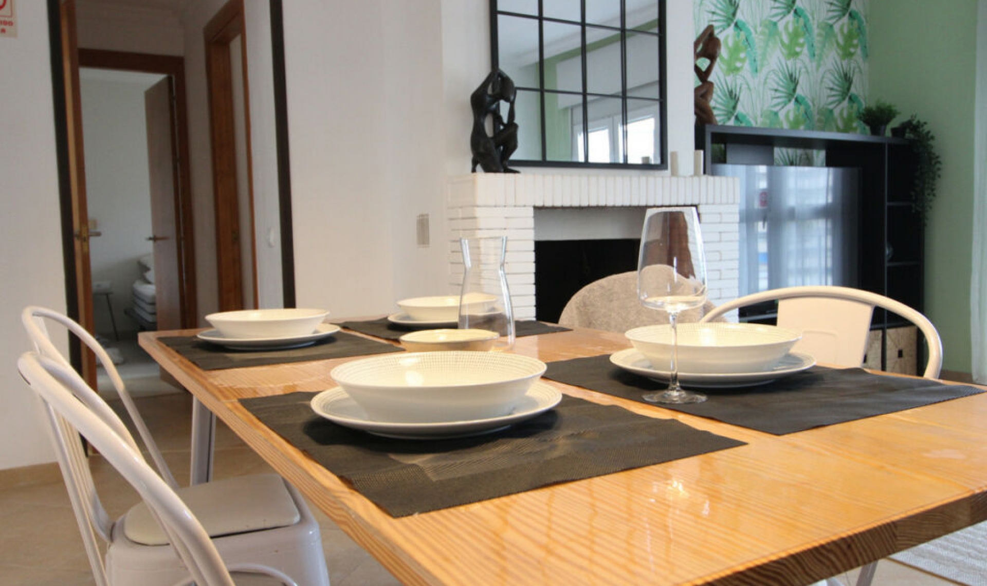 Resale - Apartment -
Puerto Banús