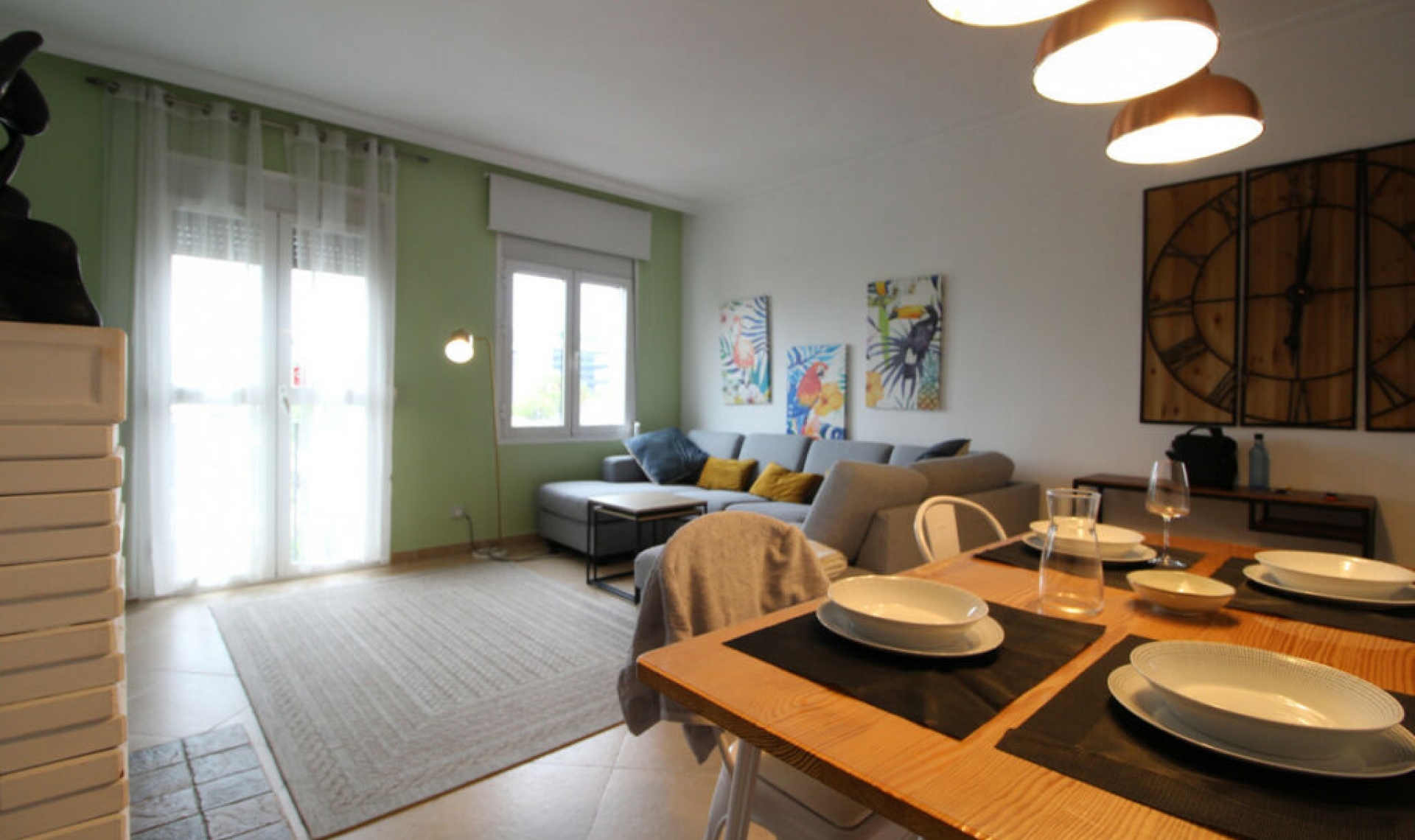 Resale - Apartment -
Puerto Banús