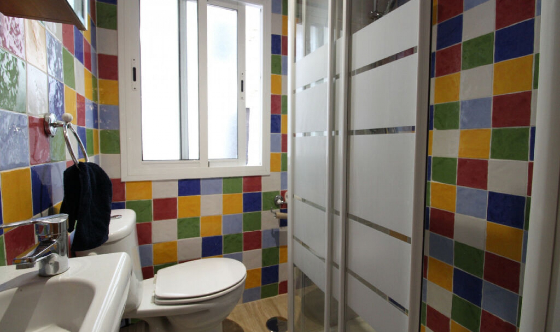 Resale - Apartment -
Puerto Banús