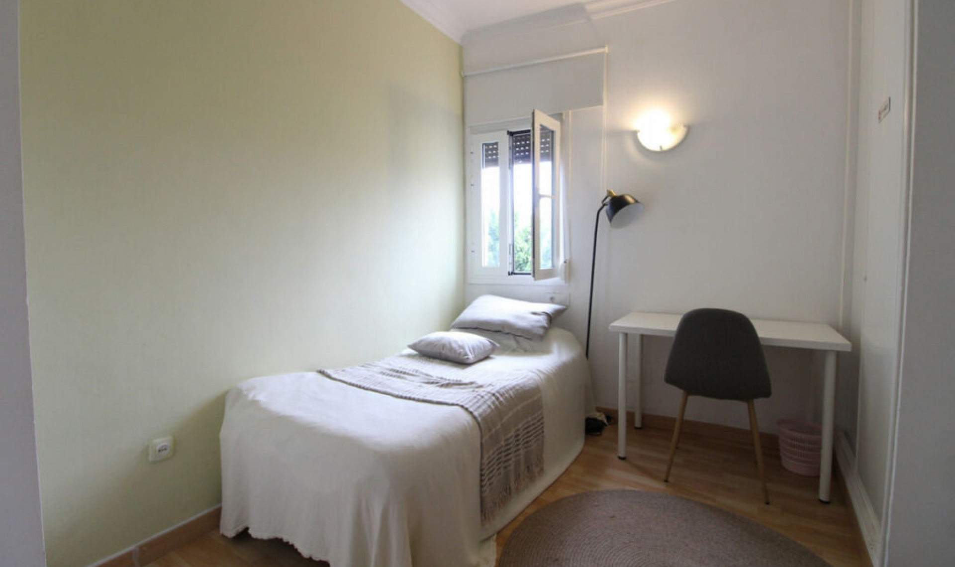 Resale - Apartment -
Puerto Banús