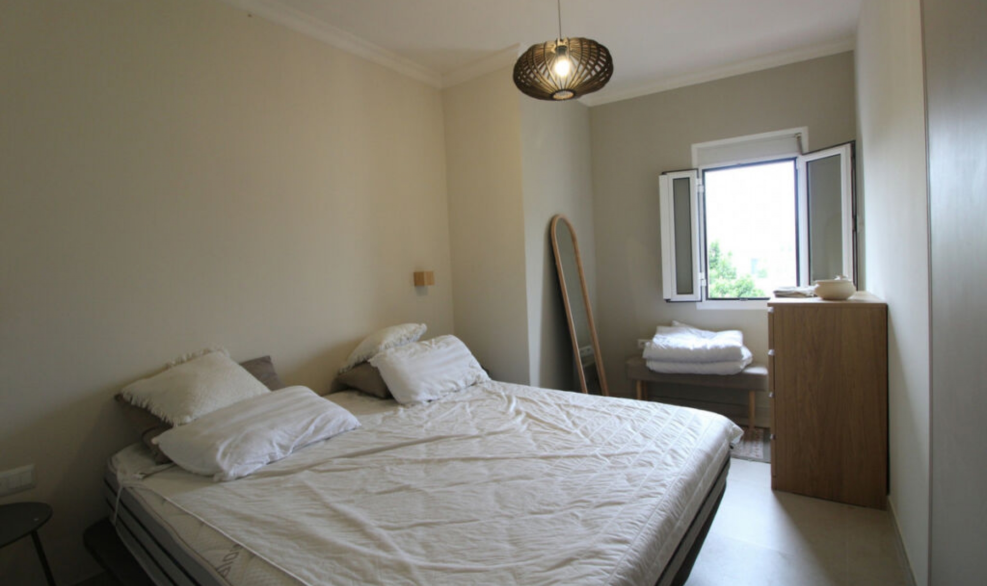 Resale - Apartment -
Puerto Banús