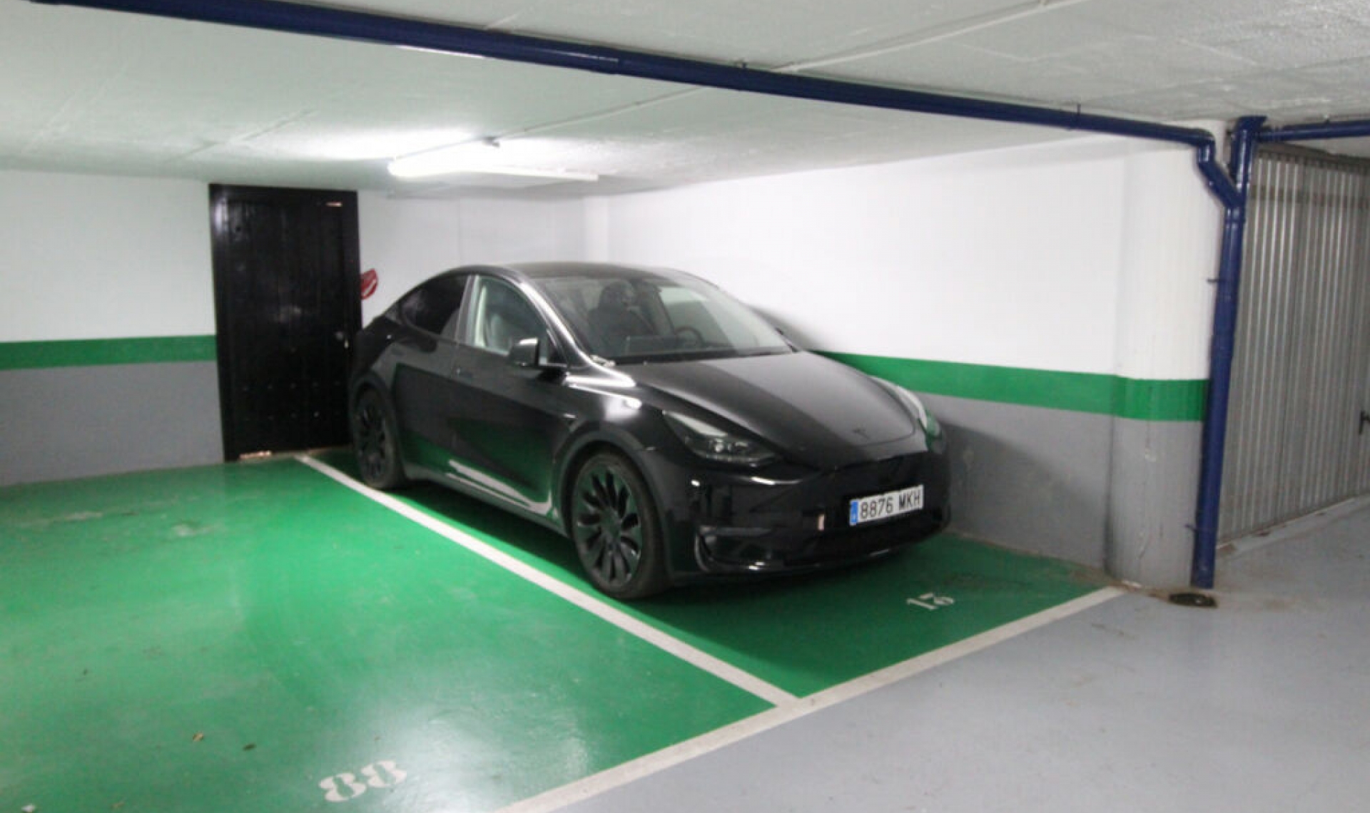 Resale - Apartment -
Puerto Banús