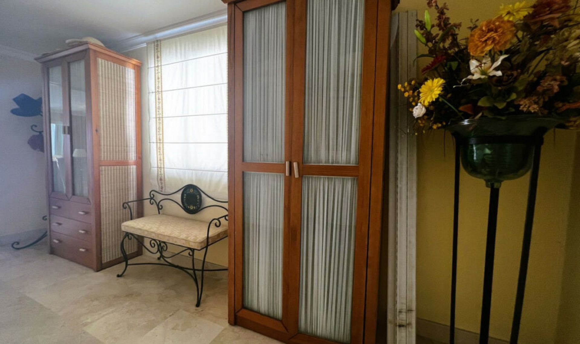 Resale - Apartment -
Puerto Banús