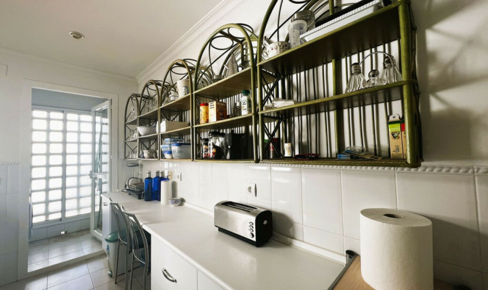 Resale - Apartment -
Puerto Banús