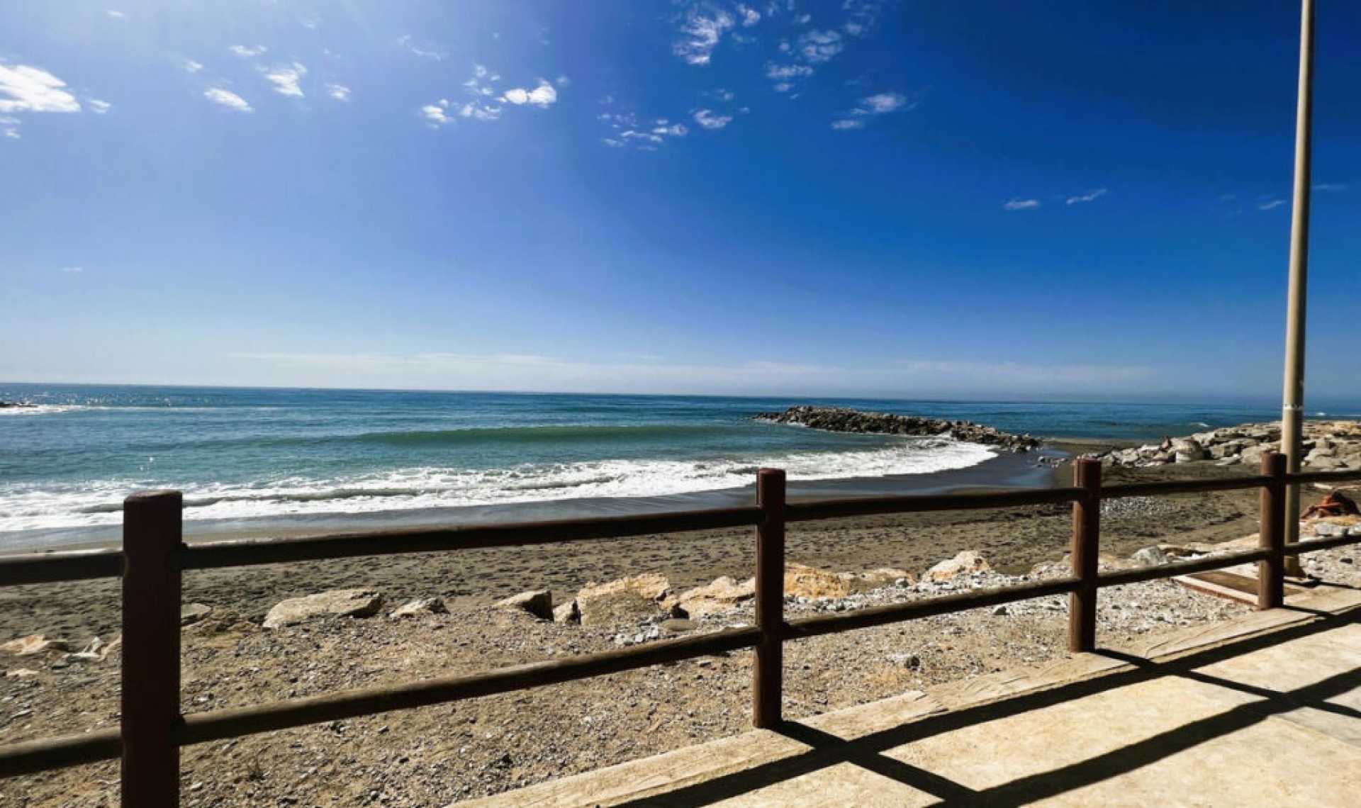 Resale - Apartment -
Puerto Banús