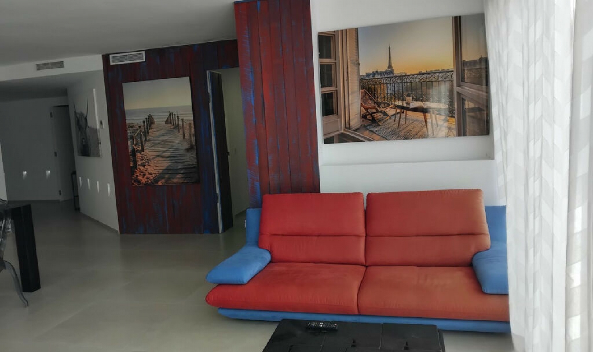 Resale - Apartment -
Puerto Banús