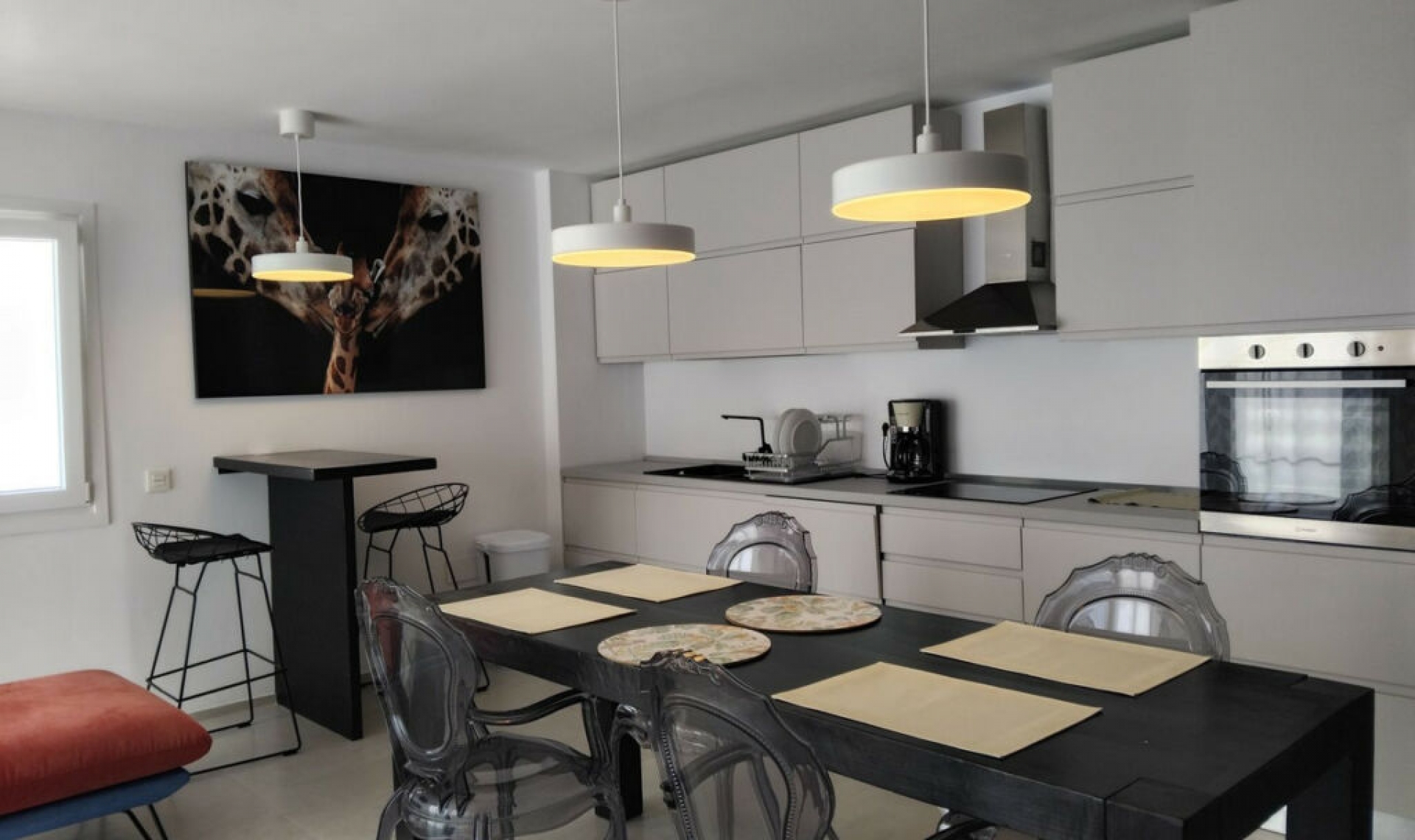Resale - Apartment -
Puerto Banús