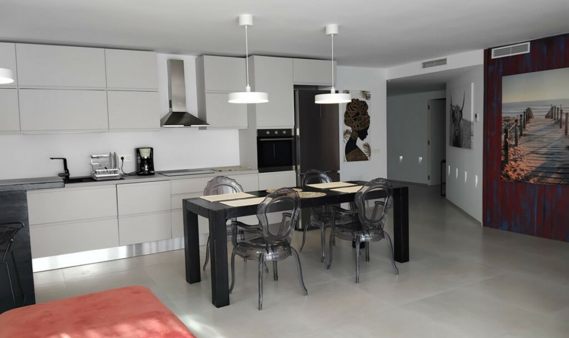Resale - Apartment -
Puerto Banús