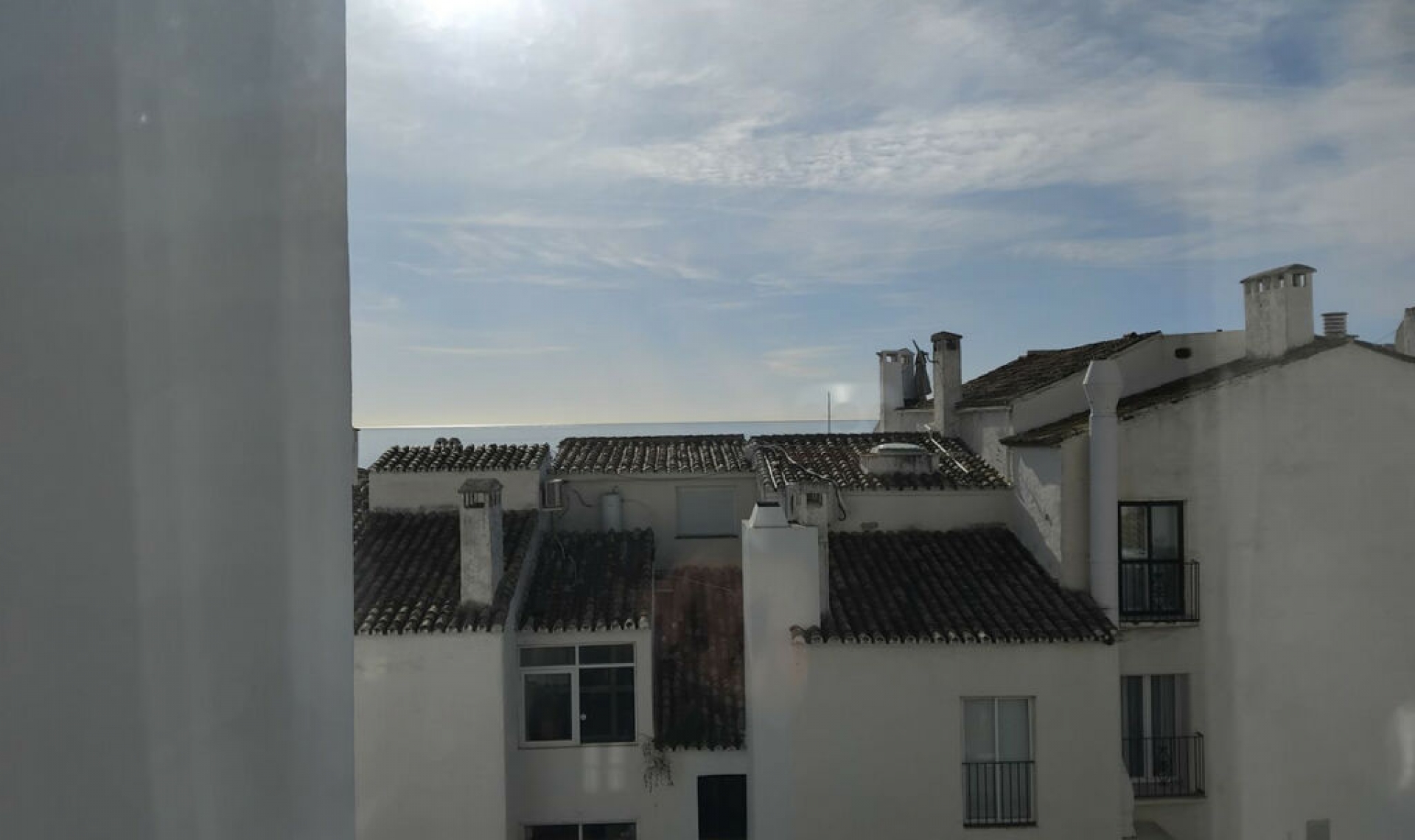 Resale - Apartment -
Puerto Banús