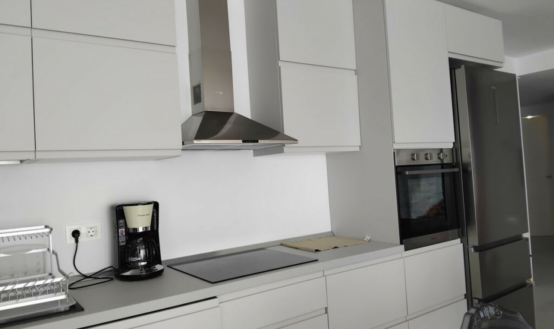 Resale - Apartment -
Puerto Banús