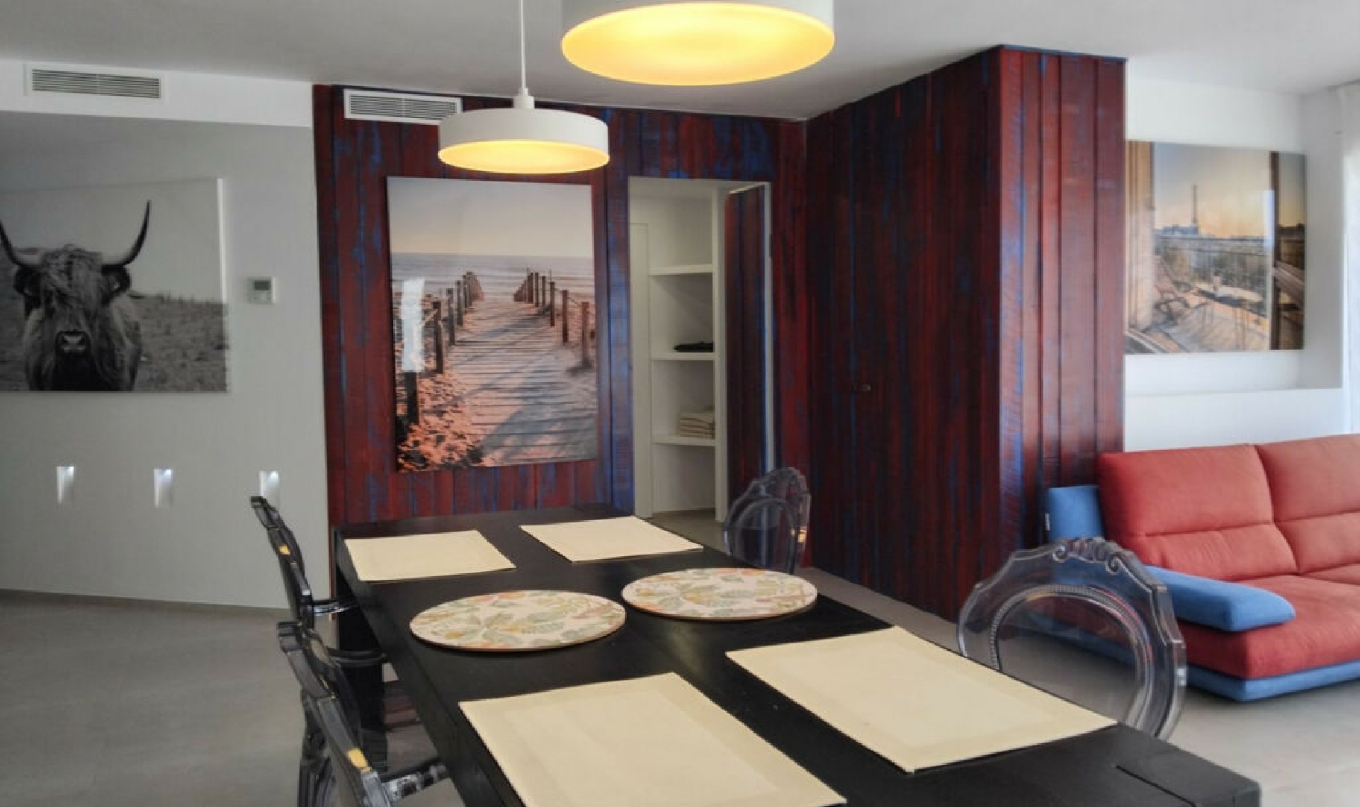 Resale - Apartment -
Puerto Banús