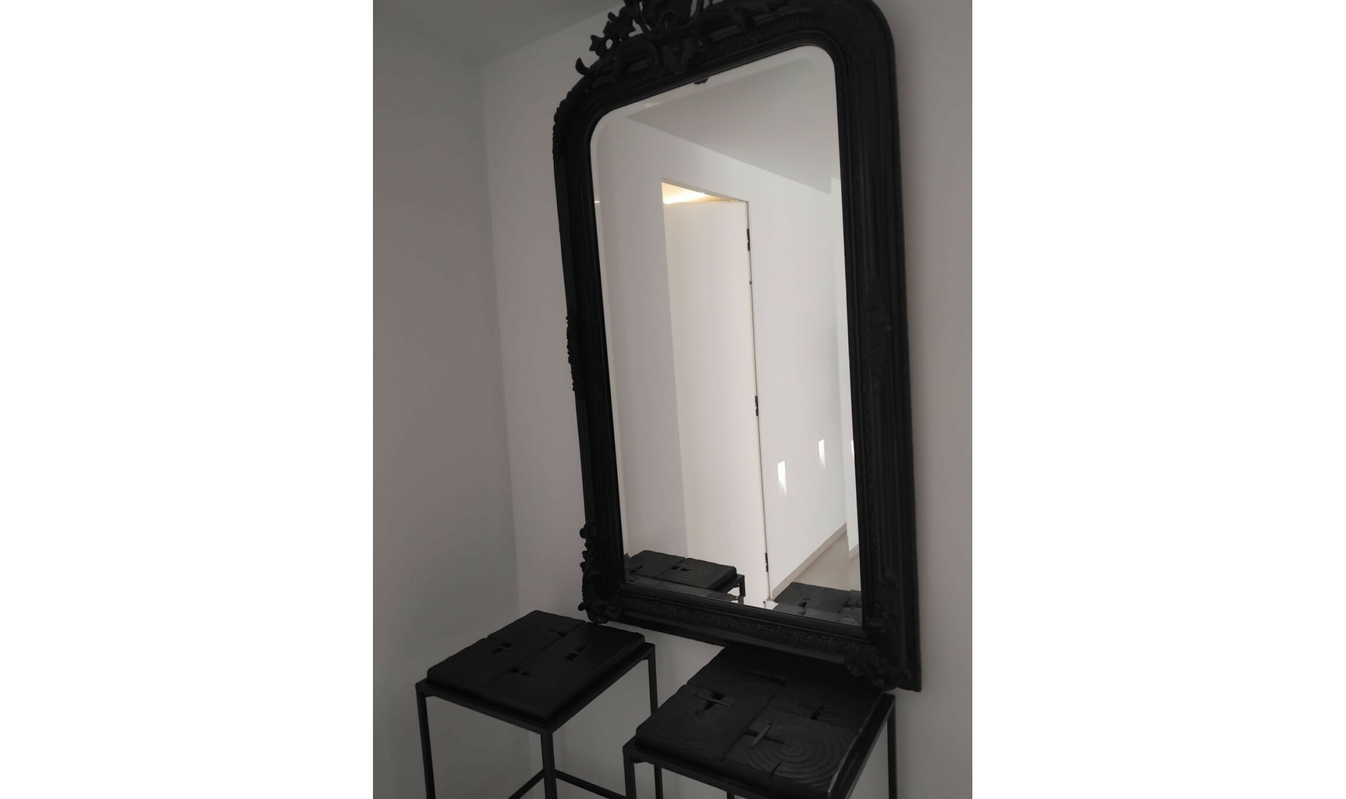 Resale - Apartment -
Puerto Banús