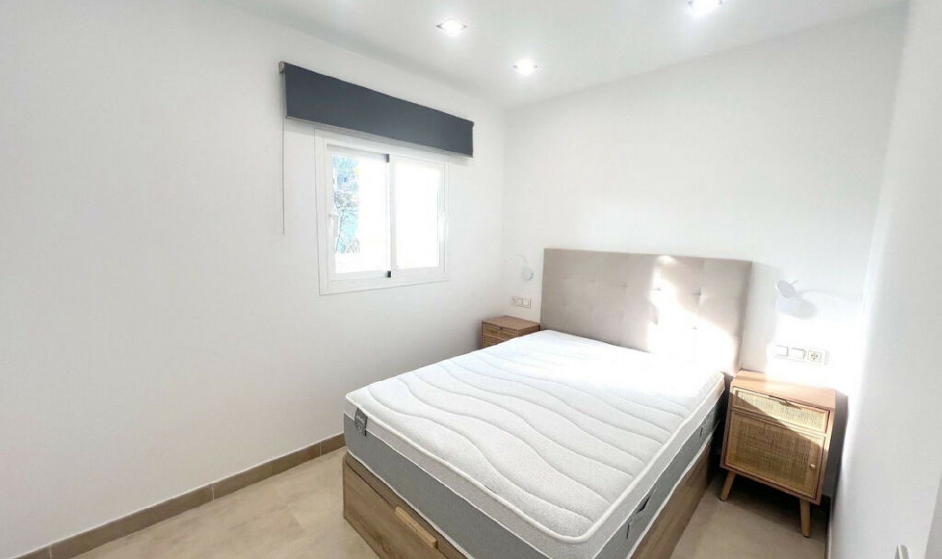 Resale - Apartment -
Puerto Banús