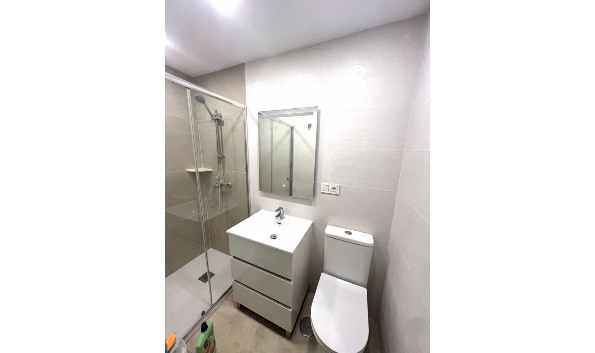 Resale - Apartment -
Puerto Banús