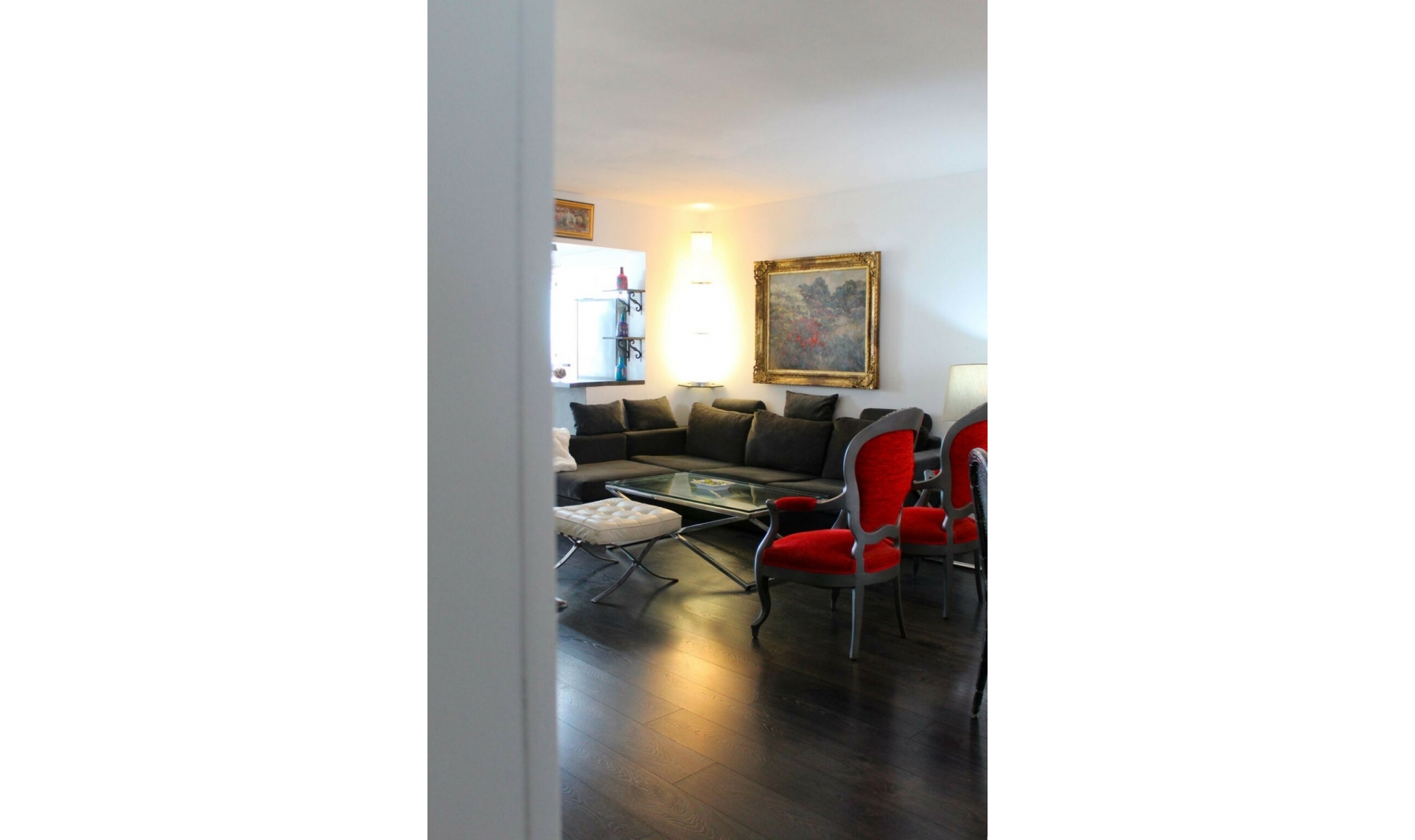 Resale - Apartment -
Puerto Banús