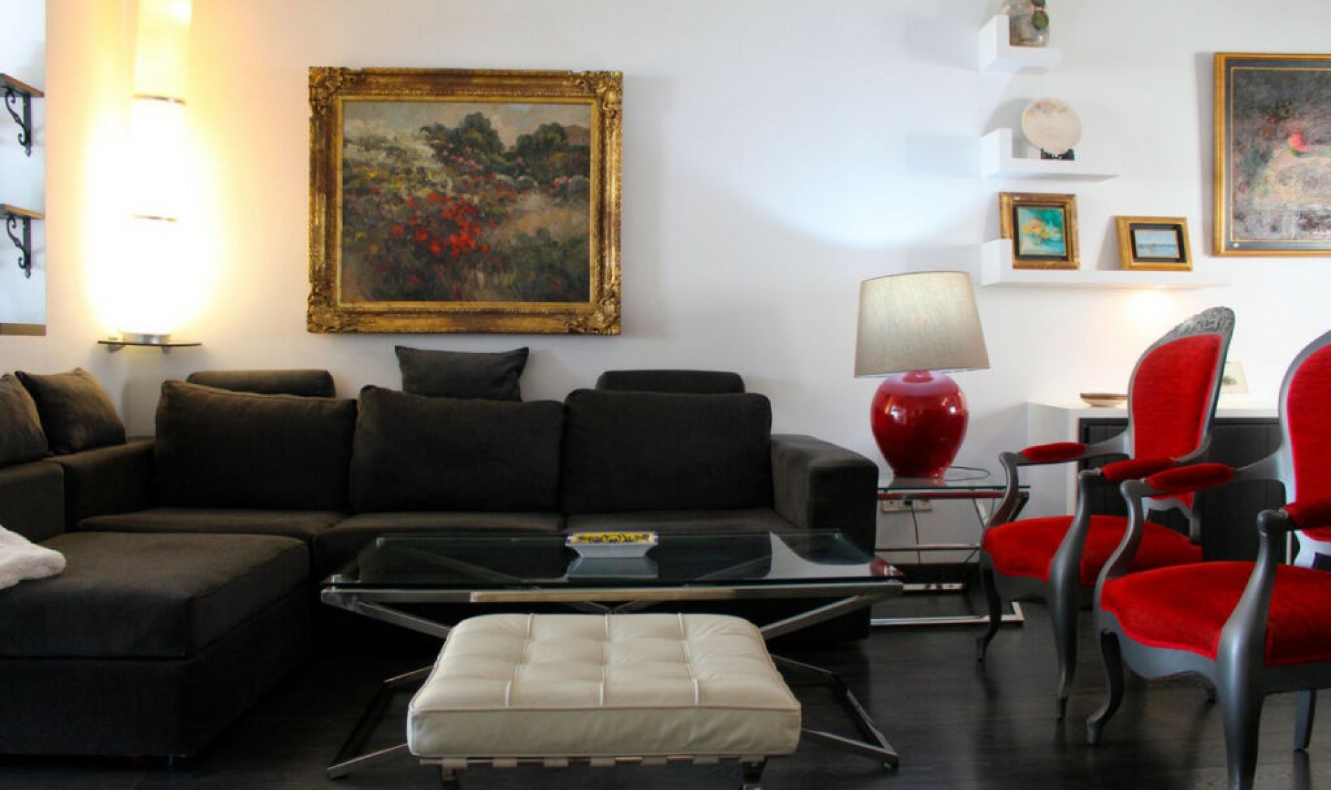 Resale - Apartment -
Puerto Banús