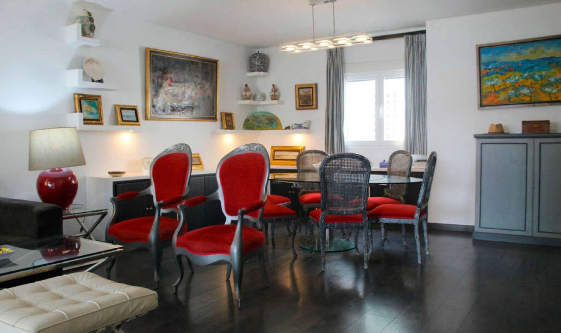 Resale - Apartment -
Puerto Banús