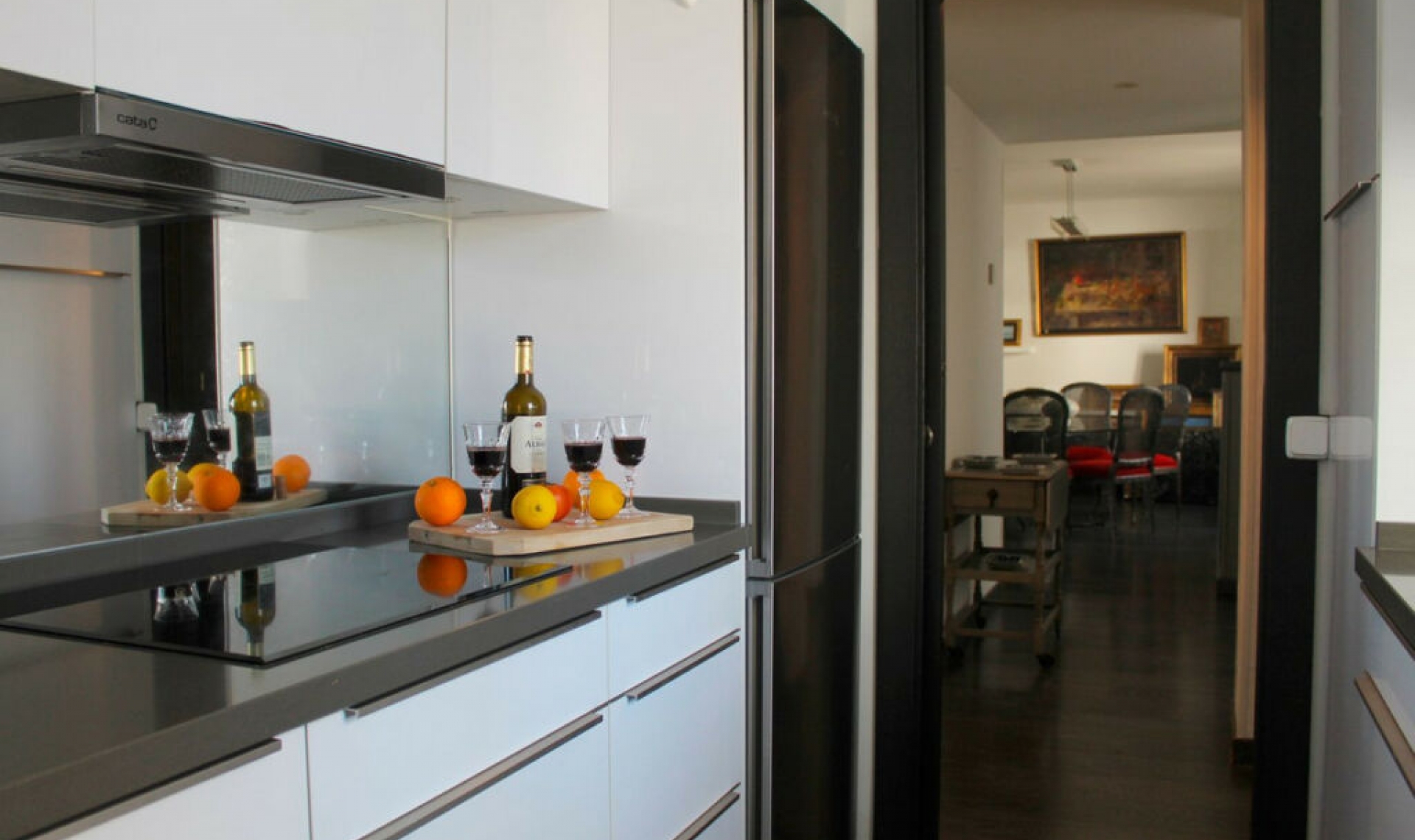 Resale - Apartment -
Puerto Banús