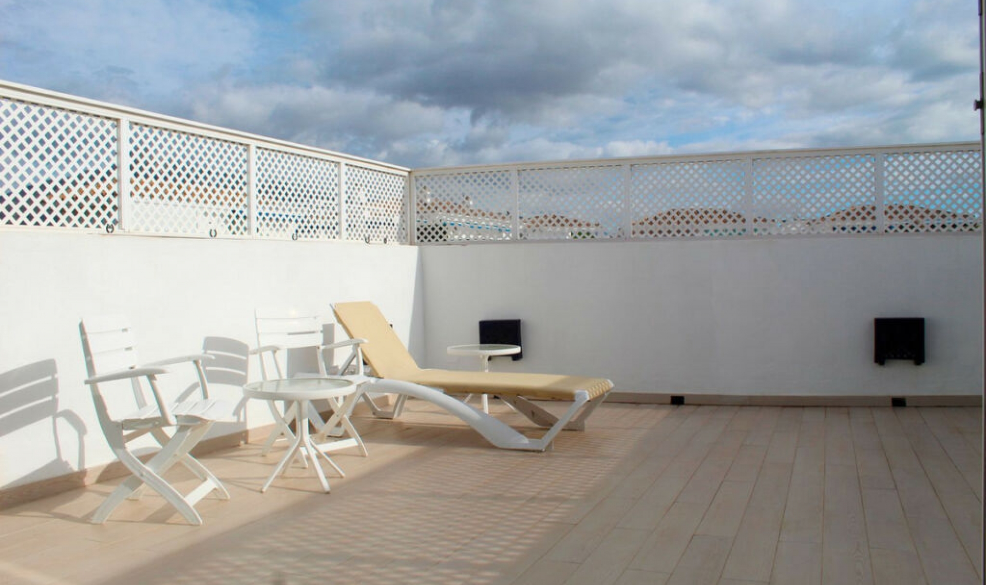 Resale - Apartment -
Puerto Banús