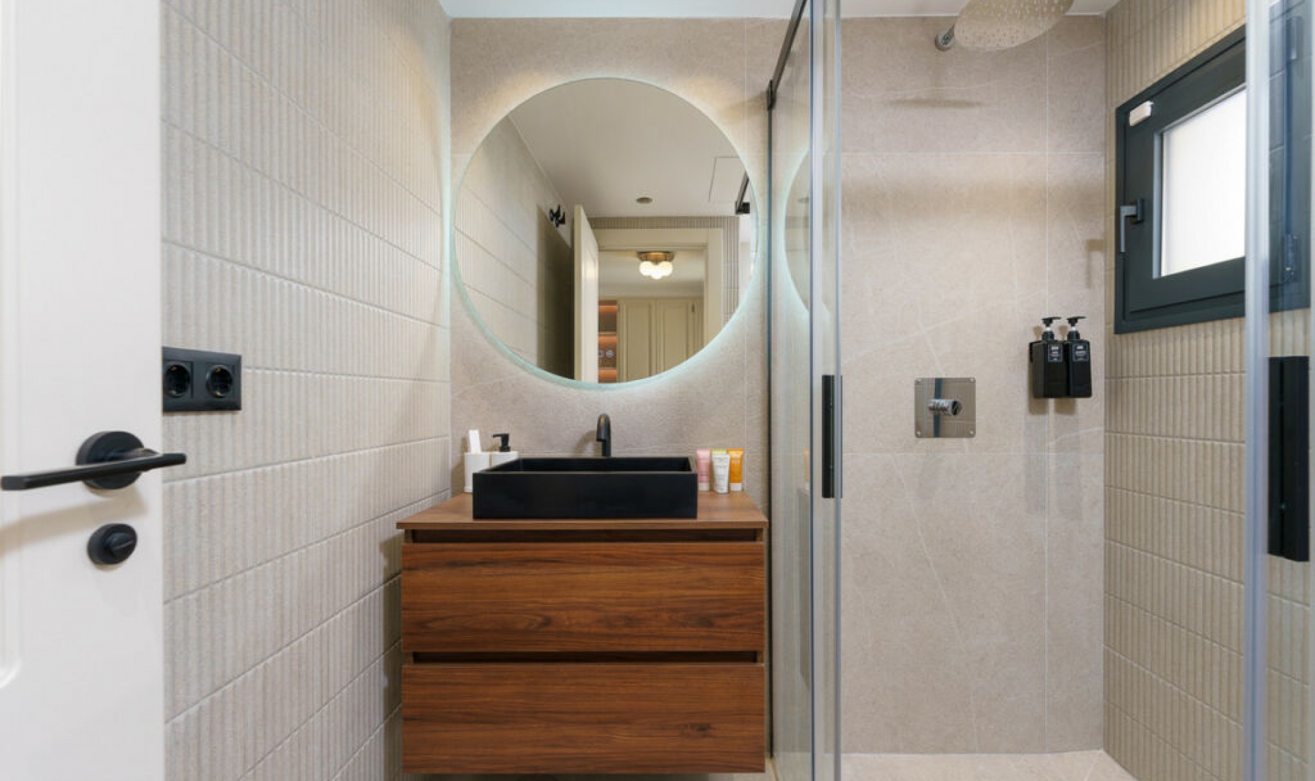 Resale - Apartment -
Puerto Banús