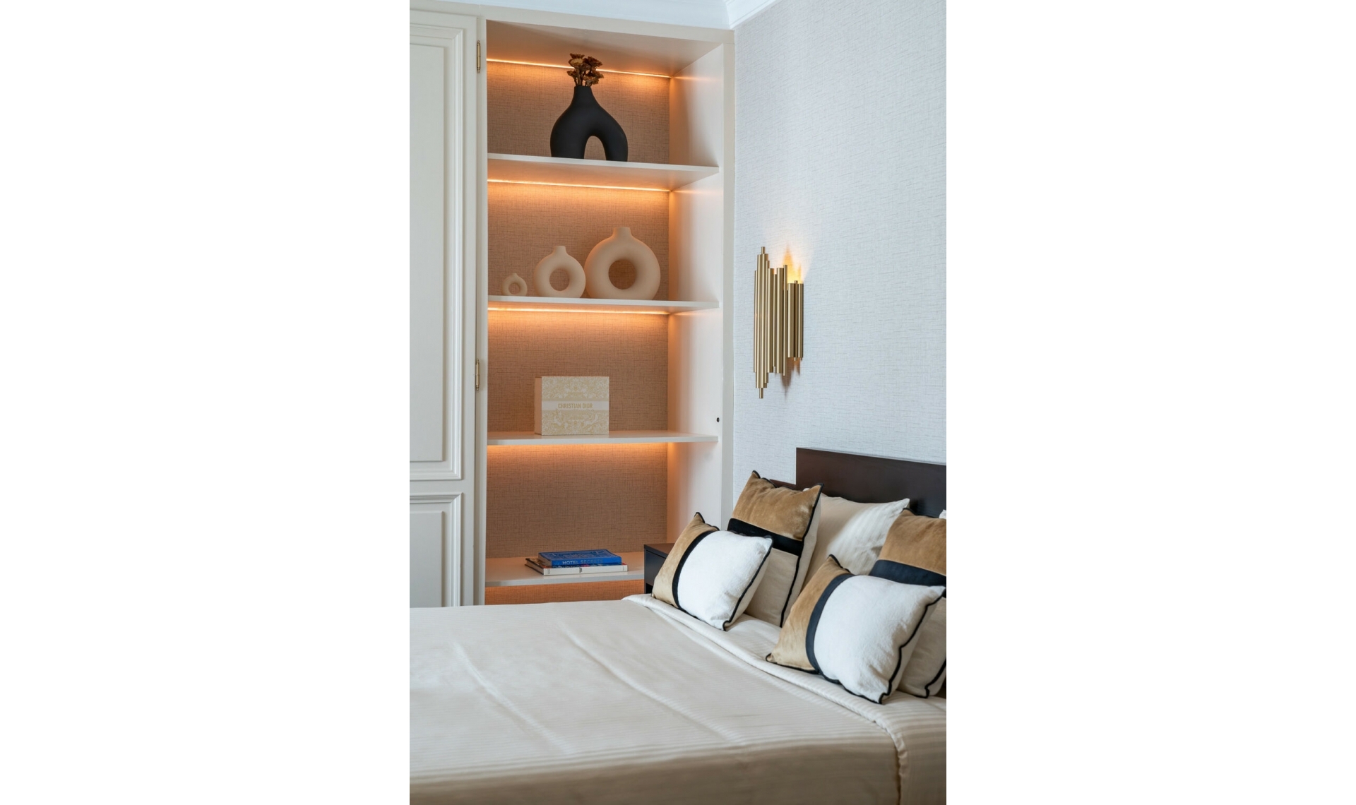 Resale - Apartment -
Puerto Banús