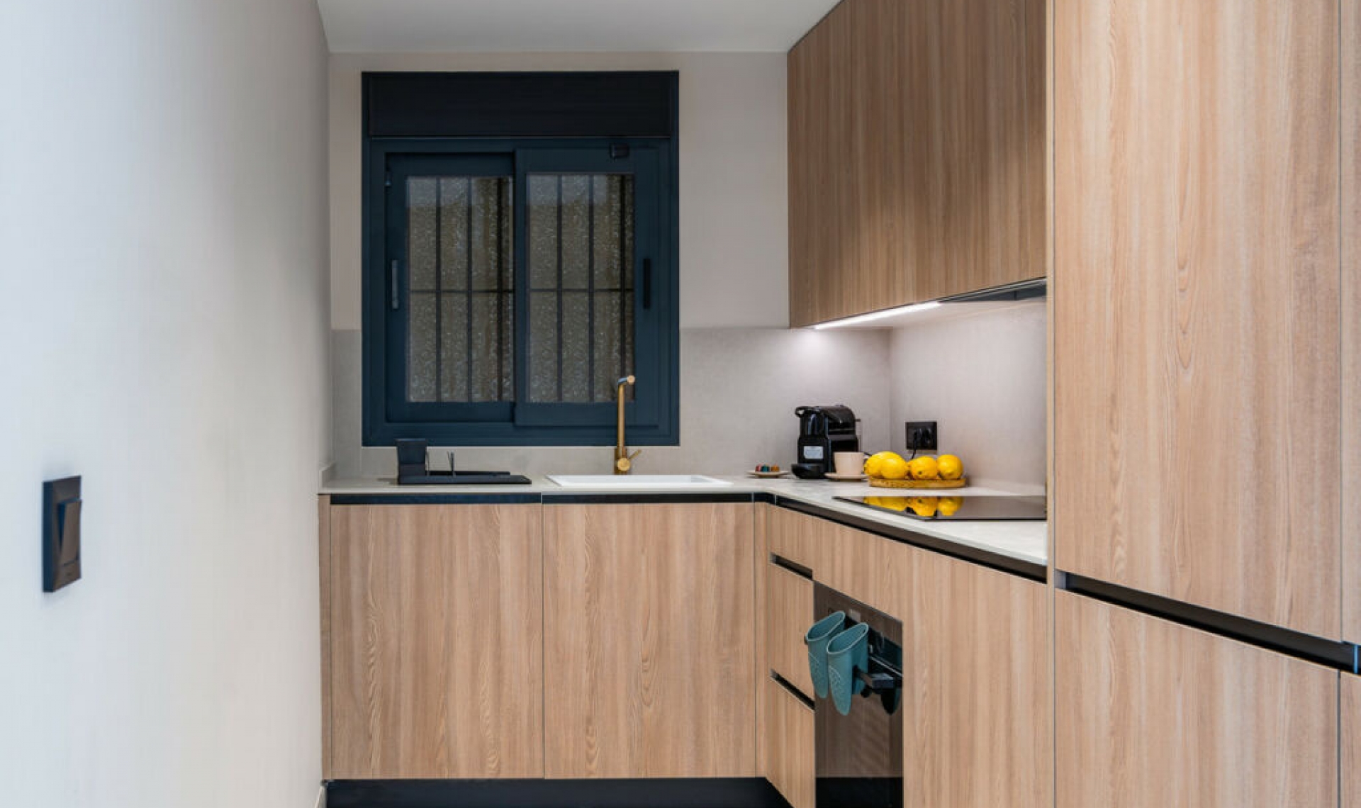 Resale - Apartment -
Puerto Banús