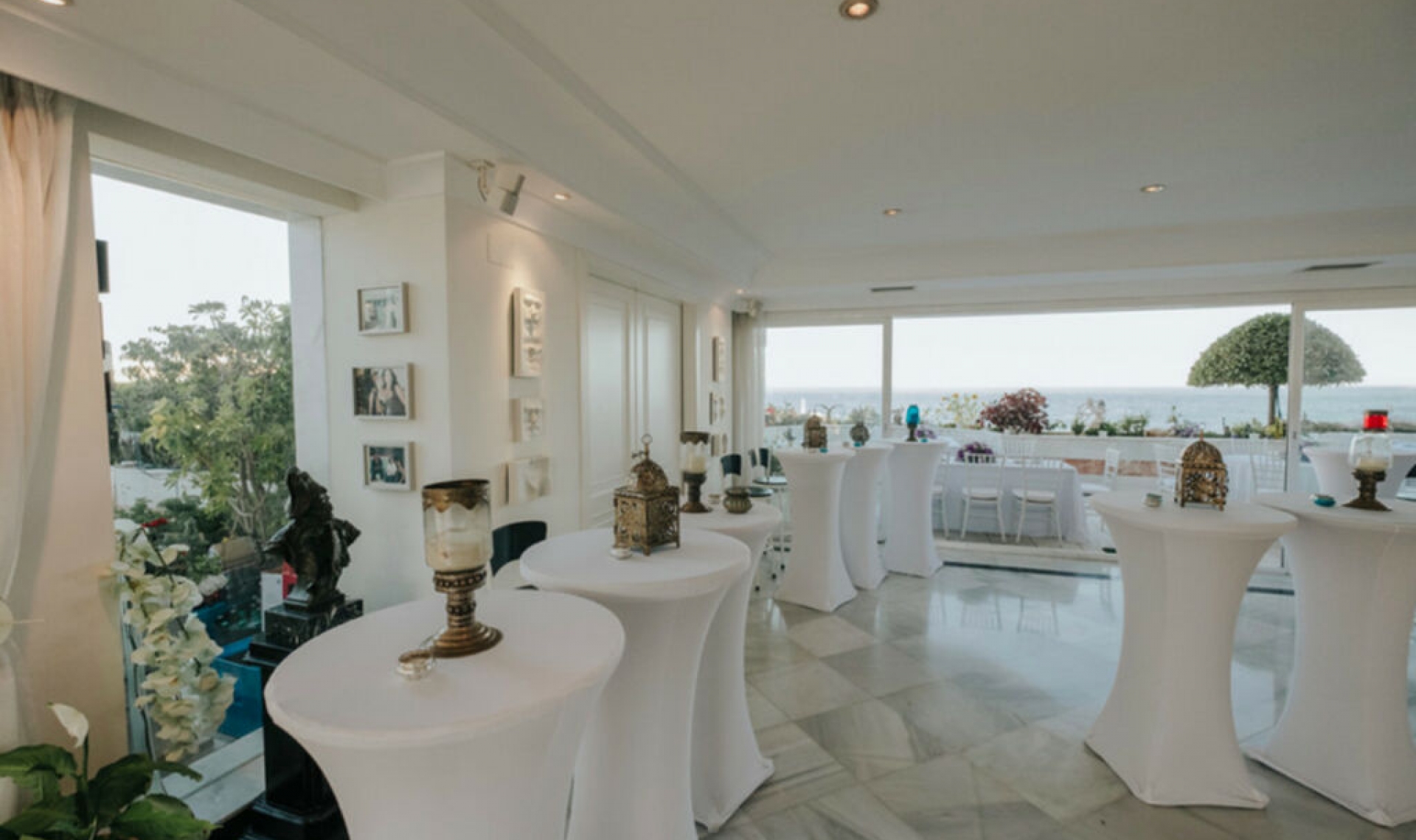 Resale - Apartment -
Puerto Banús