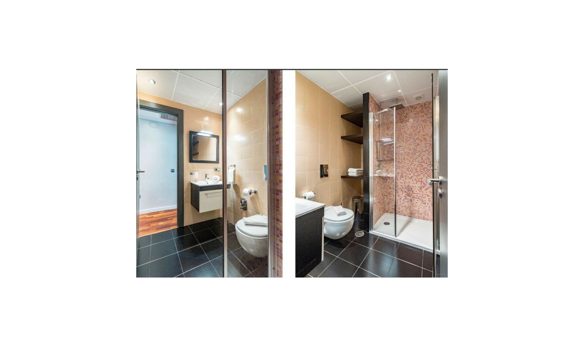 Resale - Apartment -
Puerto Banús