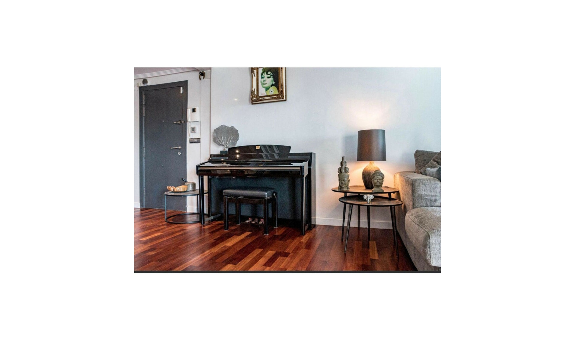 Resale - Apartment -
Puerto Banús