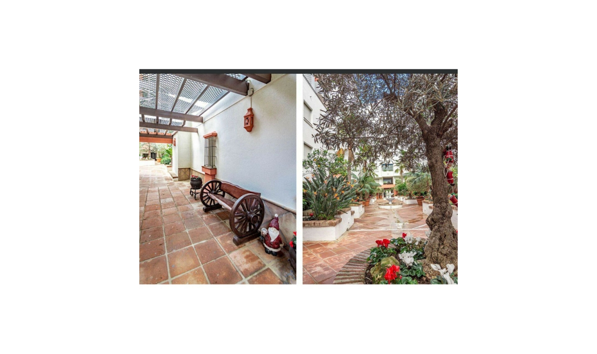 Resale - Apartment -
Puerto Banús