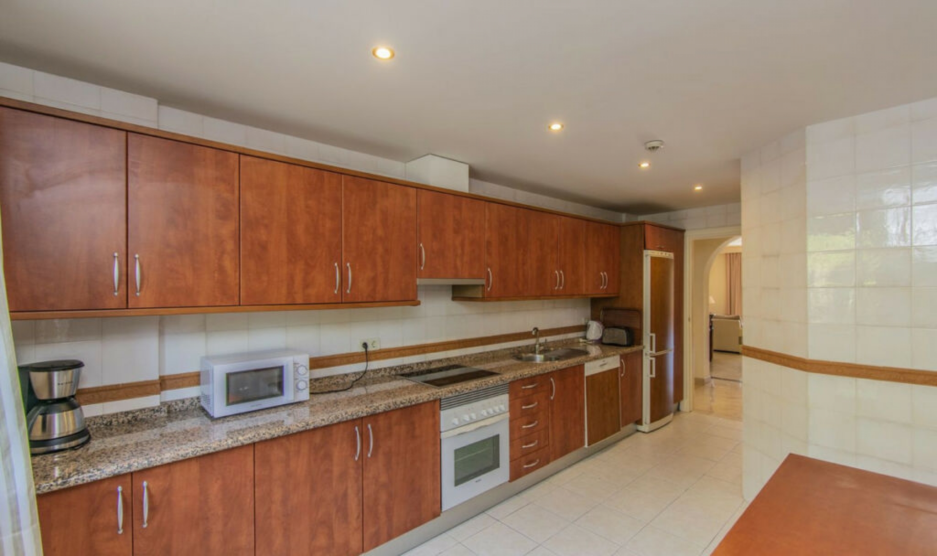 Resale - Apartment -
Puerto Banús