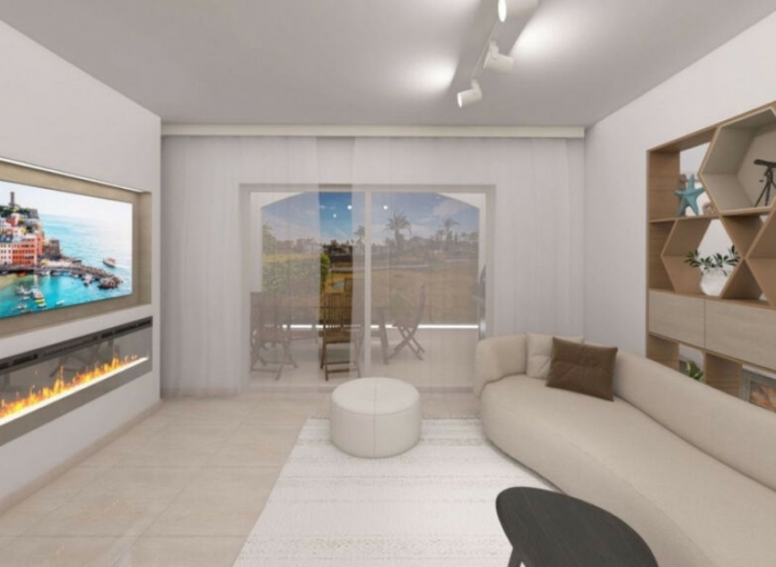 Resale - Apartment -
Puerto Banús