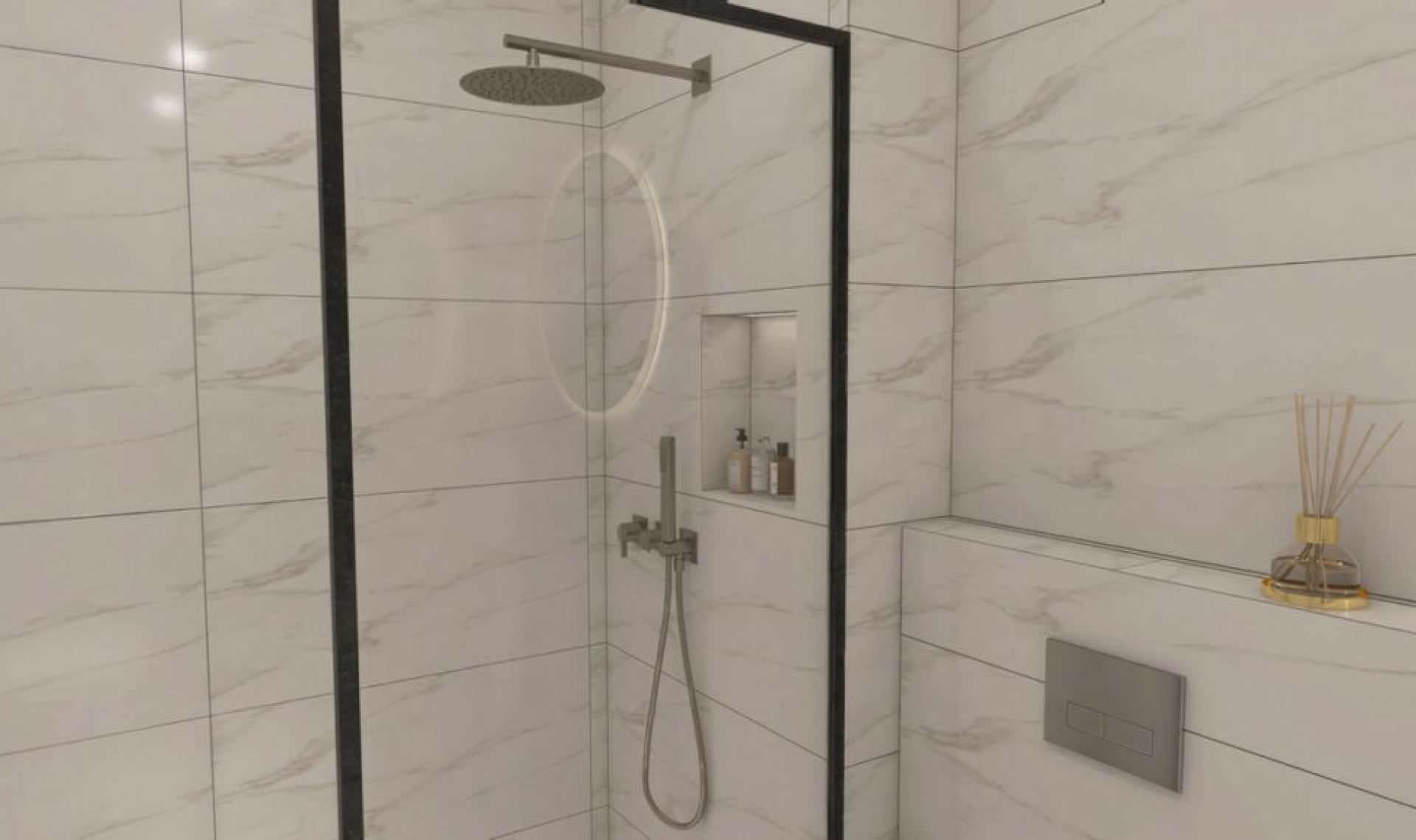 Resale - Apartment -
Puerto Banús