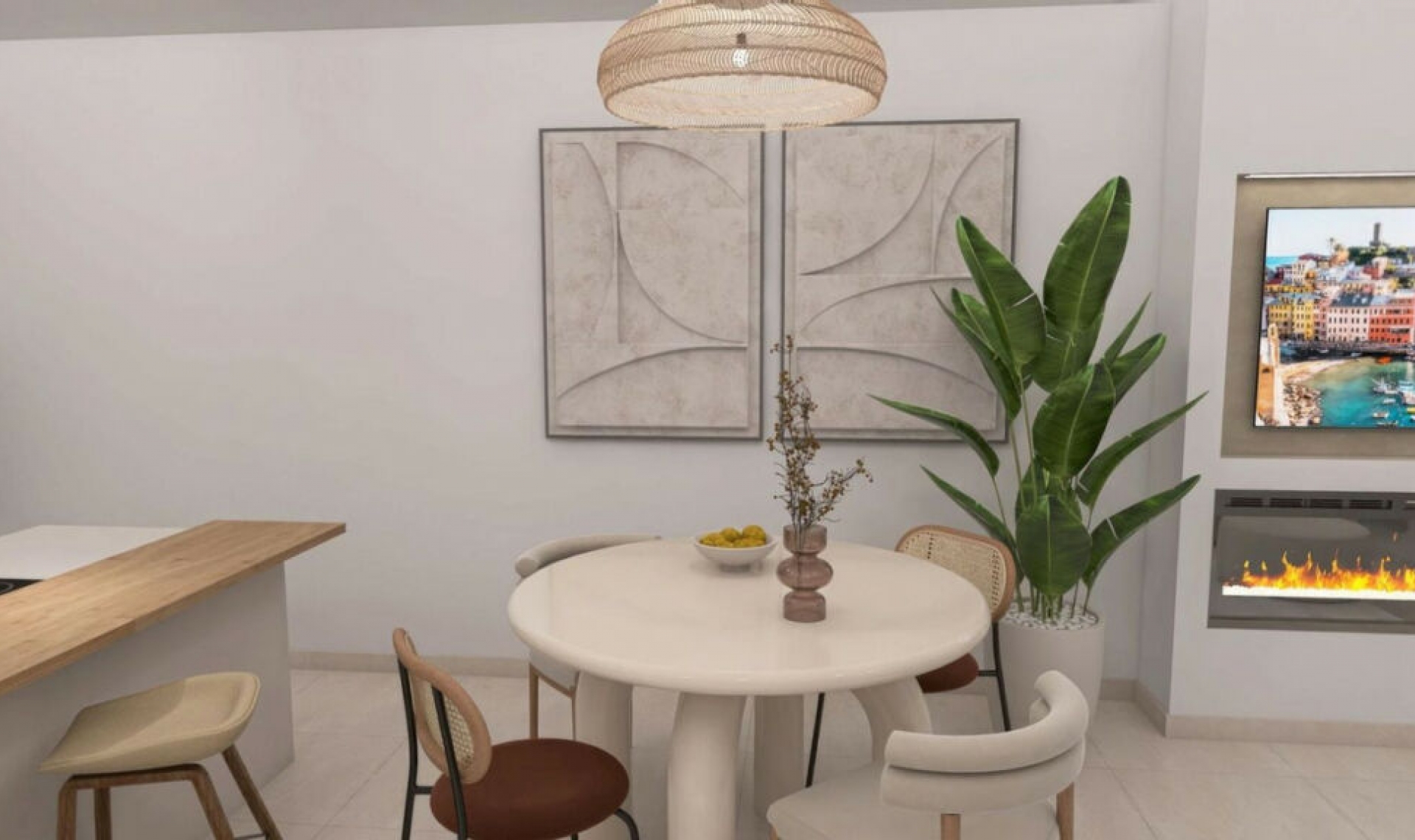 Resale - Apartment -
Puerto Banús