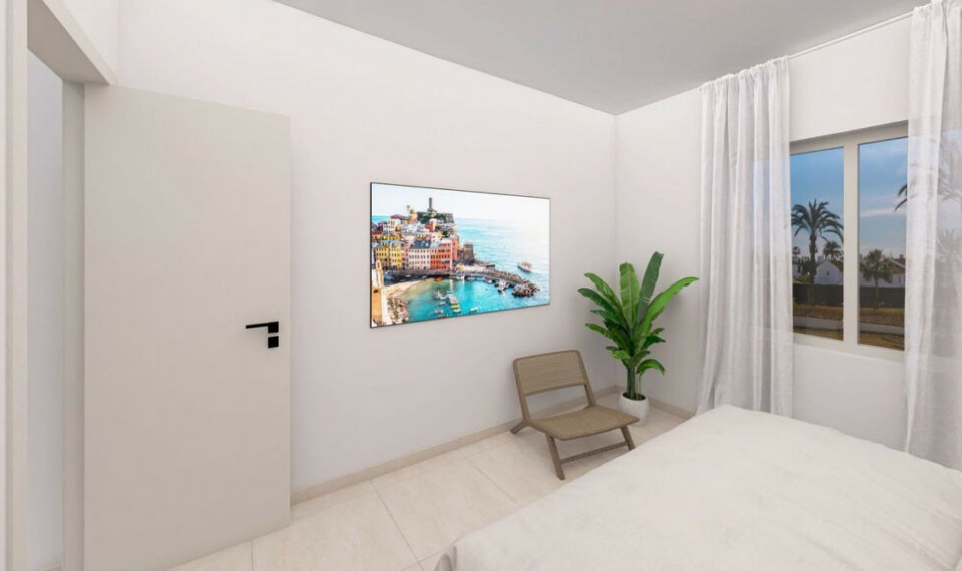 Resale - Apartment -
Puerto Banús