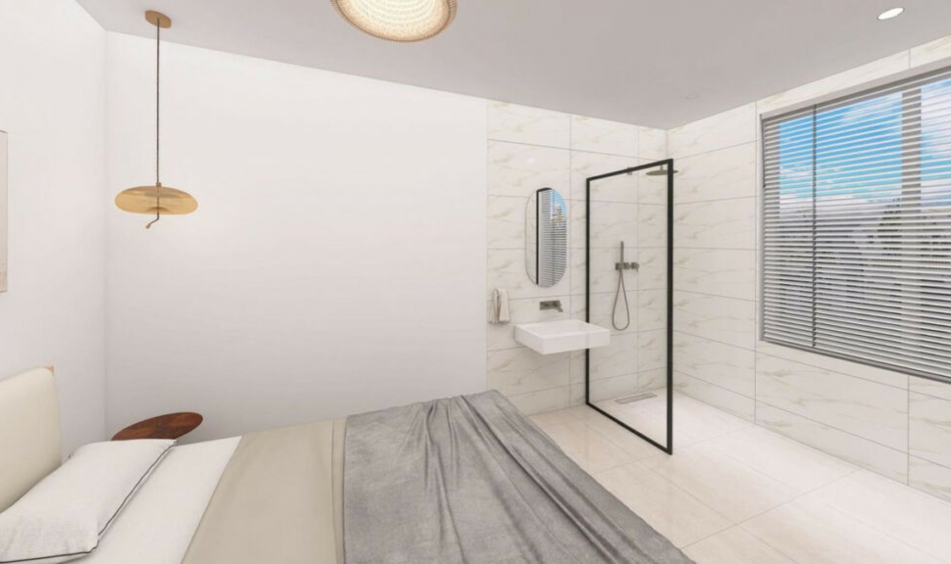 Resale - Apartment -
Puerto Banús