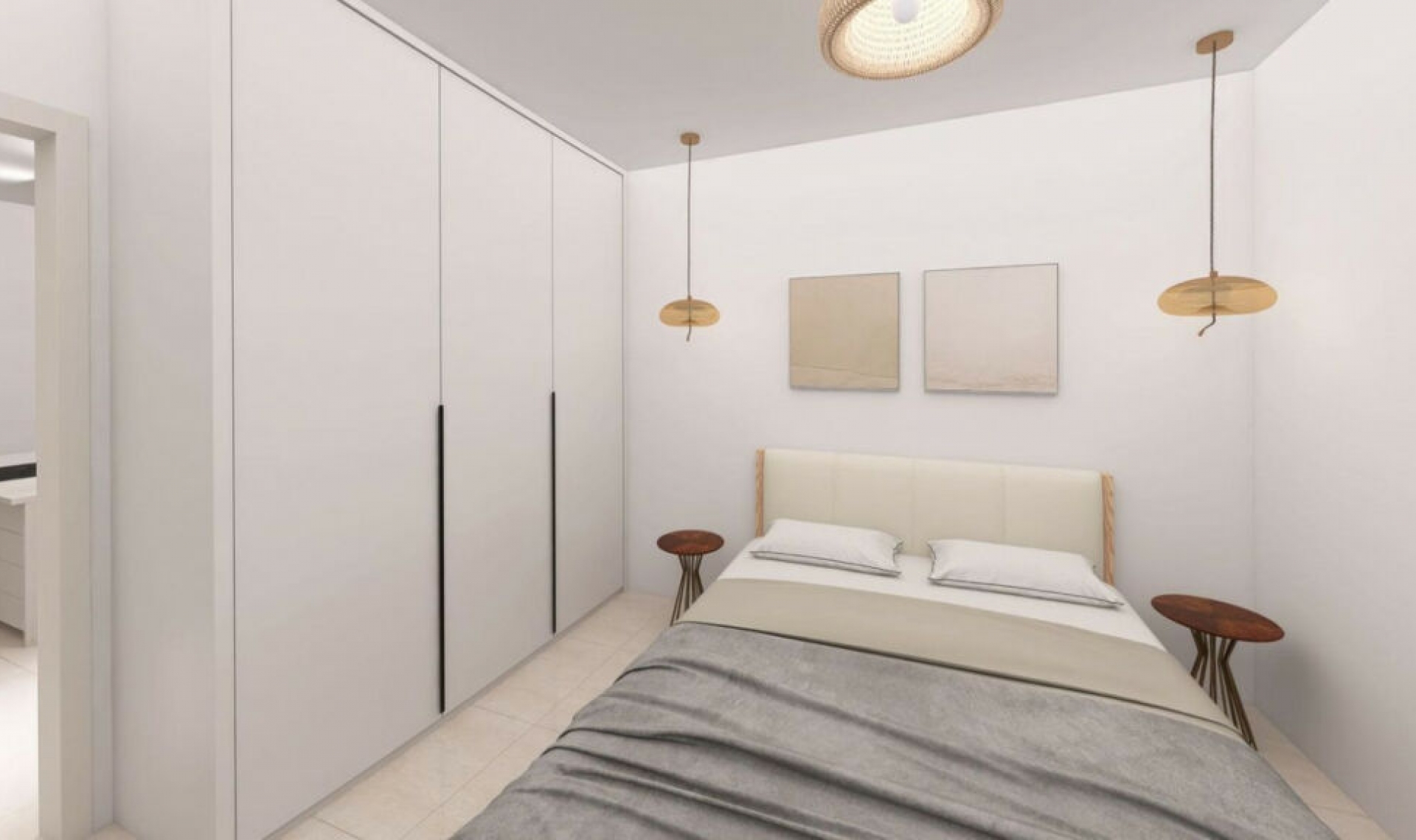 Resale - Apartment -
Puerto Banús