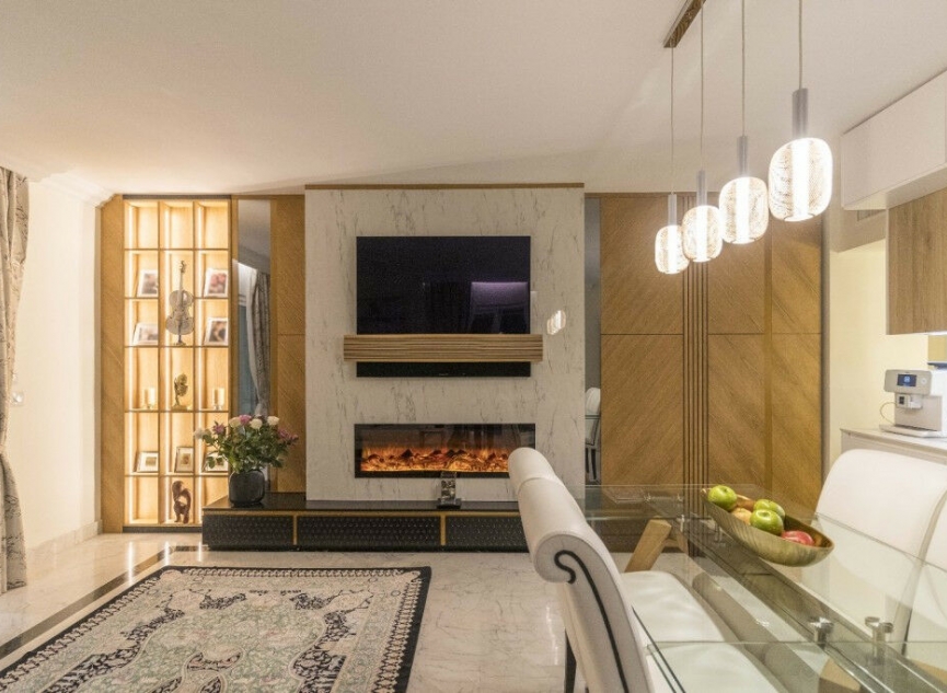 Resale - Apartment -
Puerto Banús